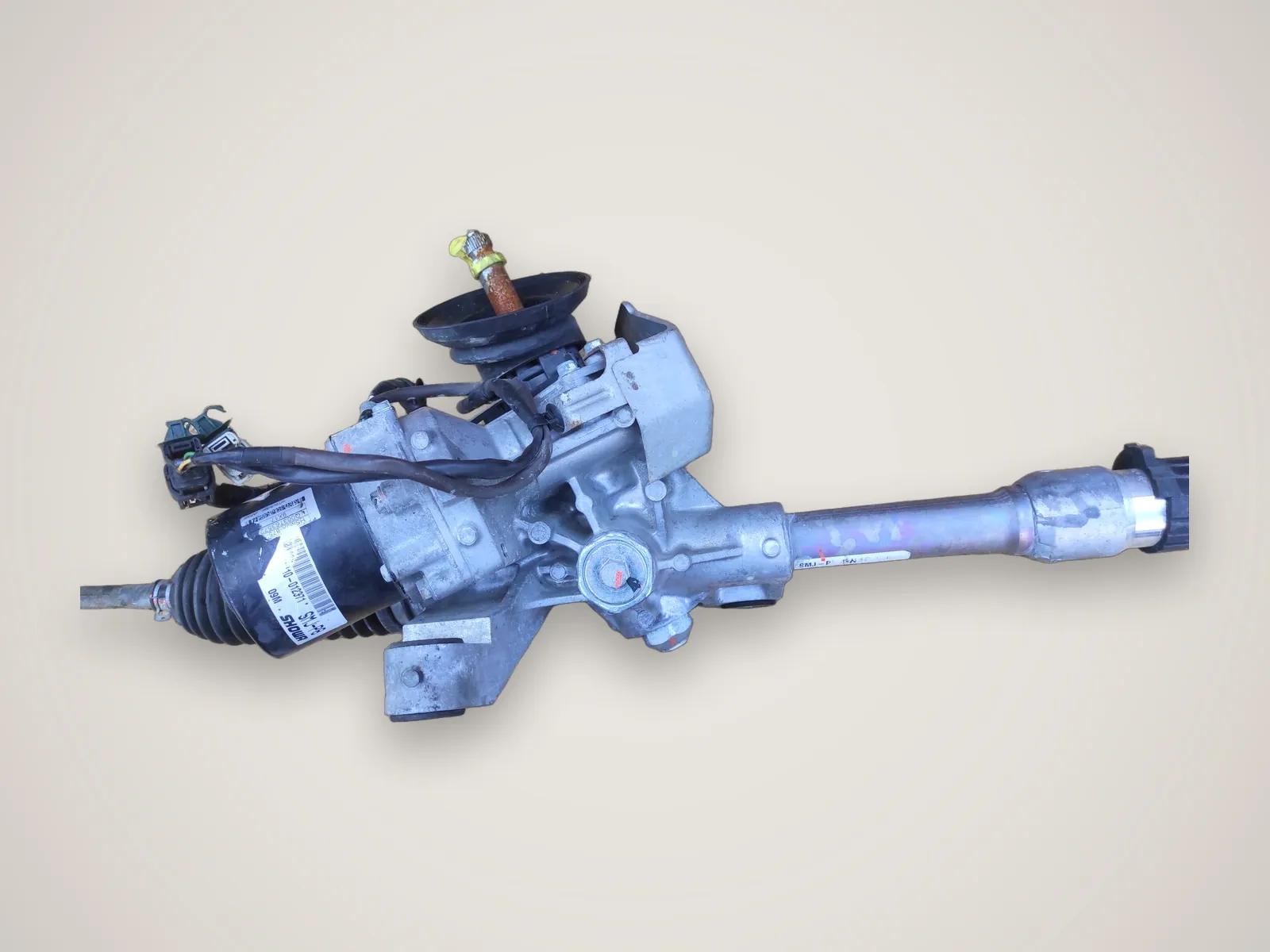 Honda Civic VIII — рульова рейка 53601SMJE03