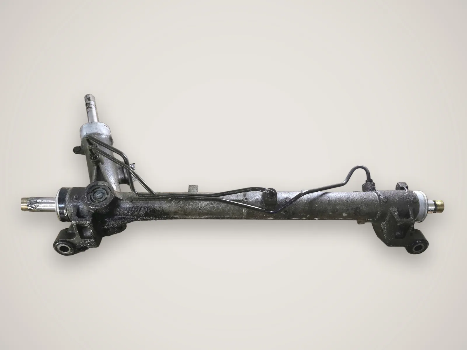 Volvo V50 — рульова рейка P30741425 (1.6D)