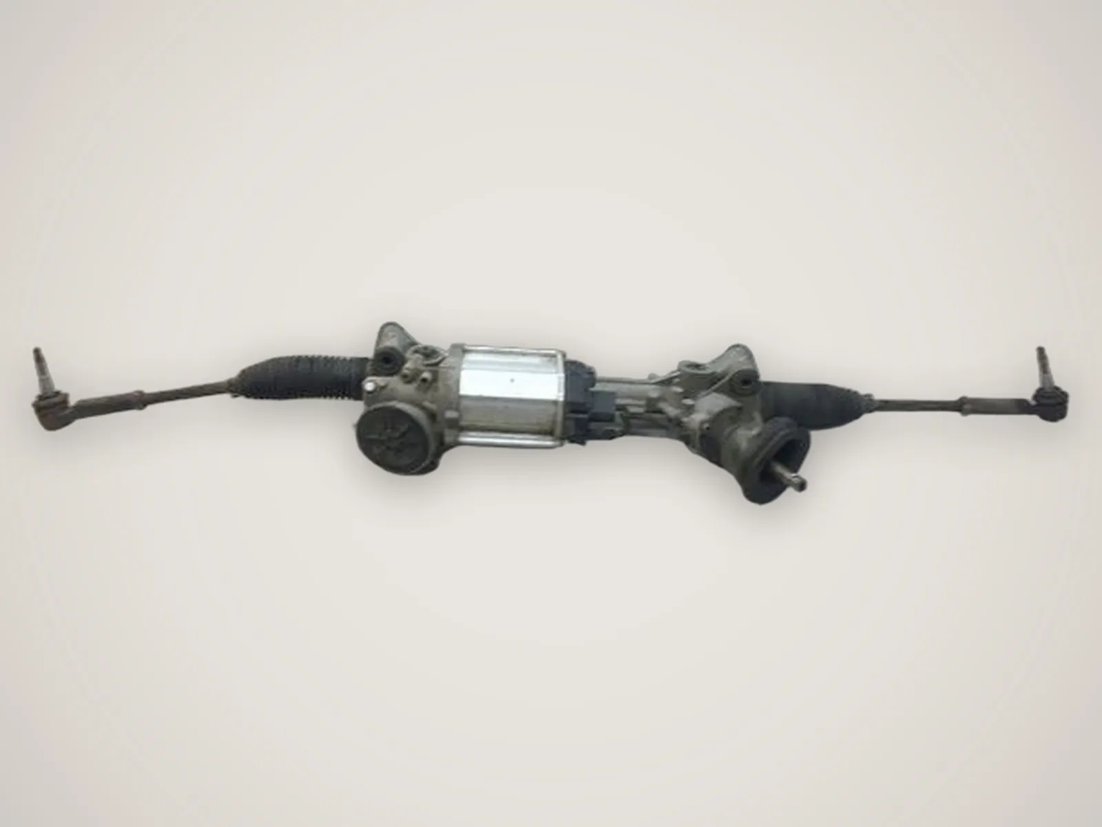 Opel Astra J — рульова рейка 13327431, 7805974562