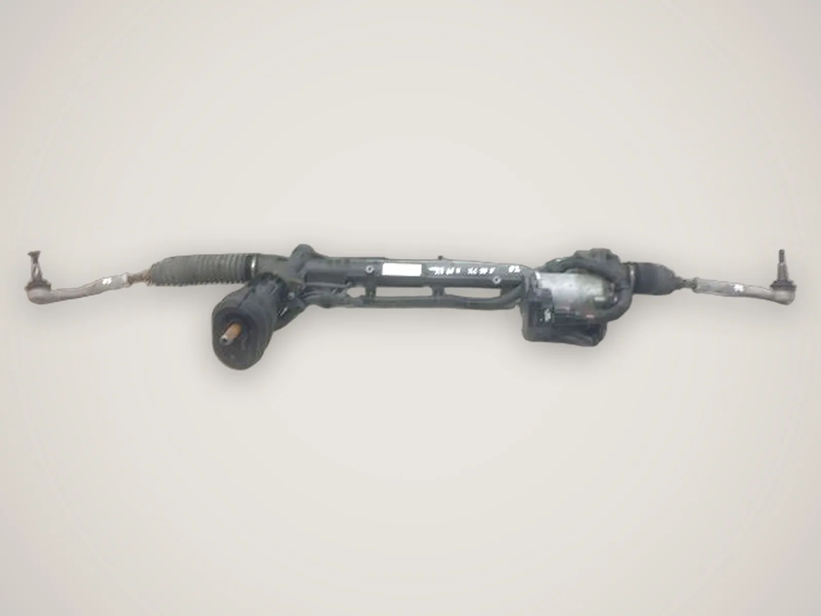 Volvo XC60 — рульова рейка 31681508