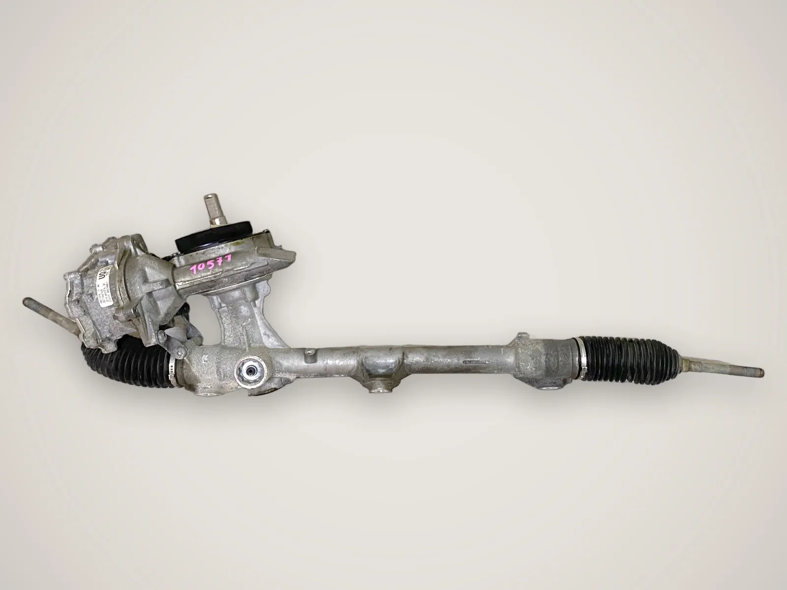 BMW 1 F40 — рульова рейка 6891579, 32106891579