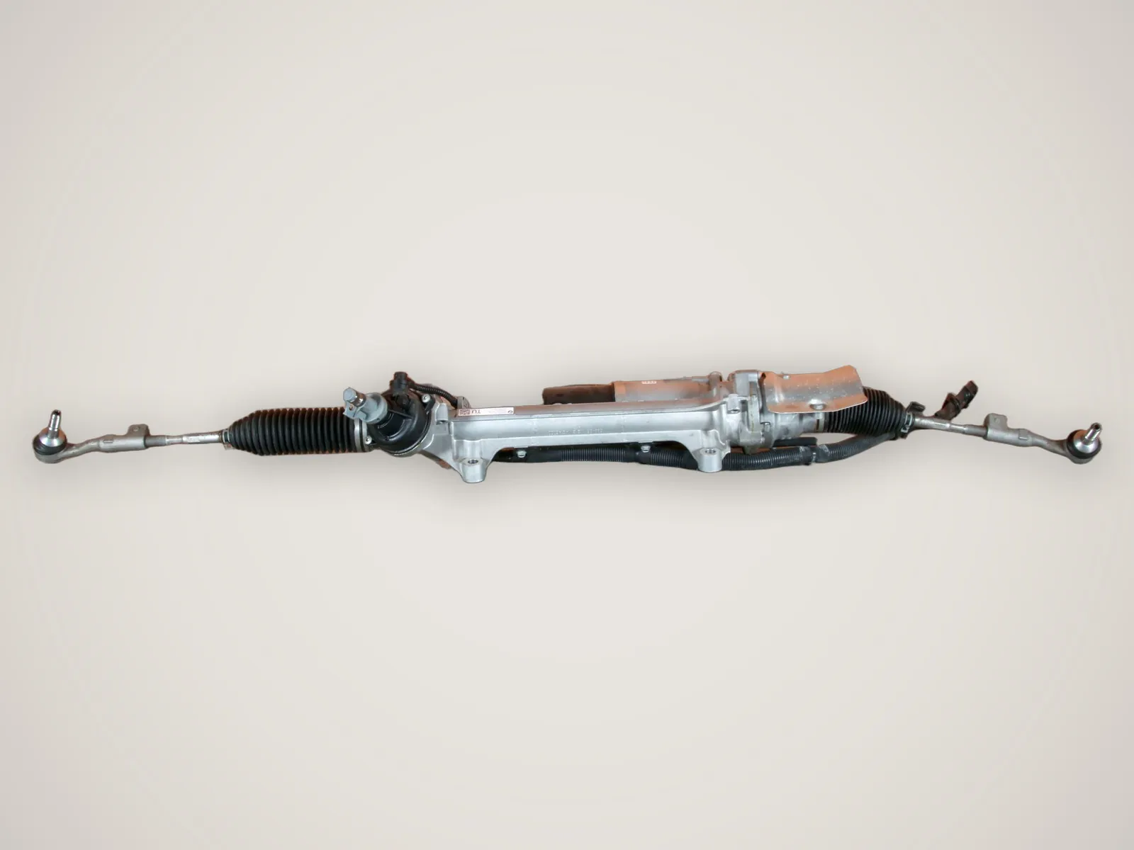 BMW Z4 G29 — рульова рейка 6892105