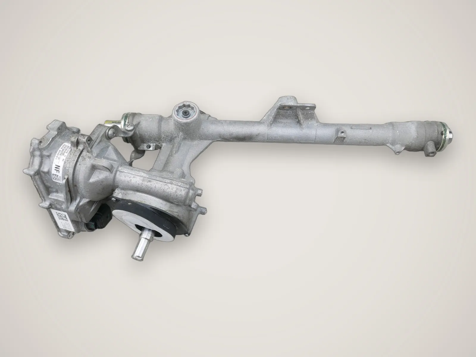 BMW X1 F48 — рульова рейка 32106892299 32106882054