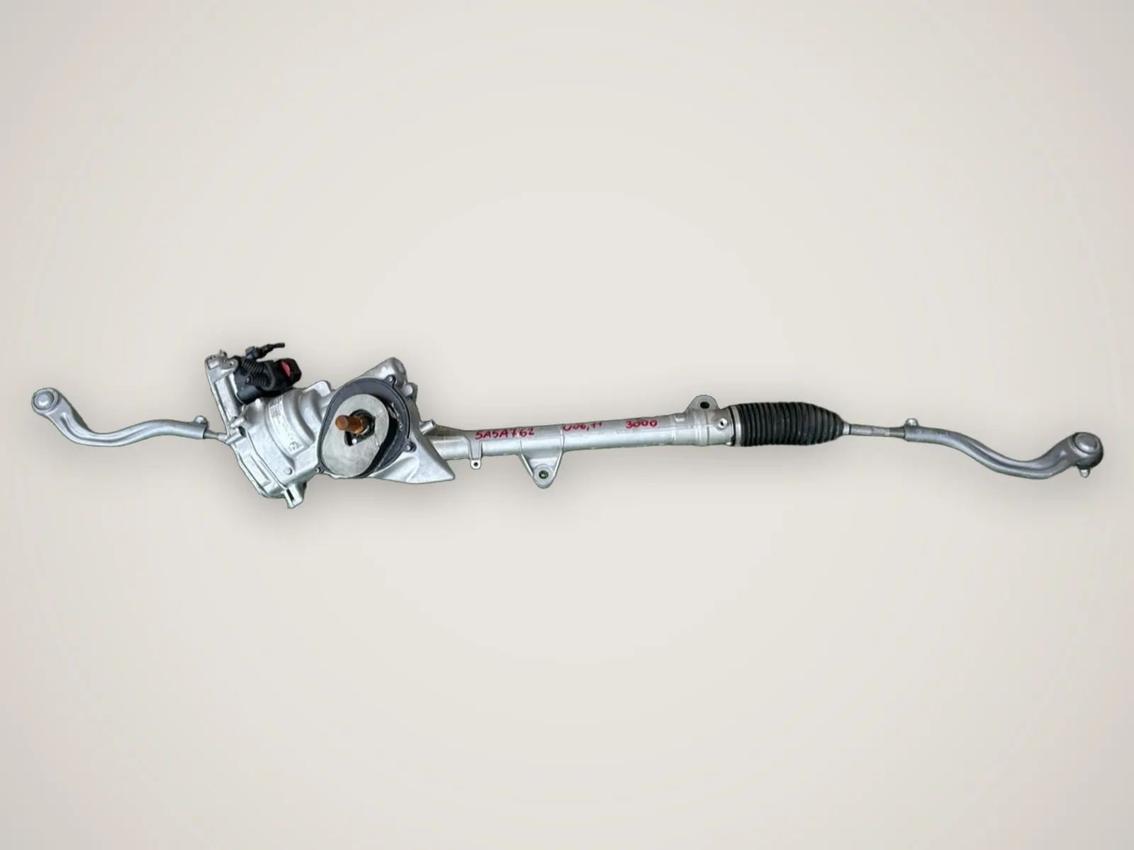 BMW X1 U11 — рульова рейка 32105A5A762