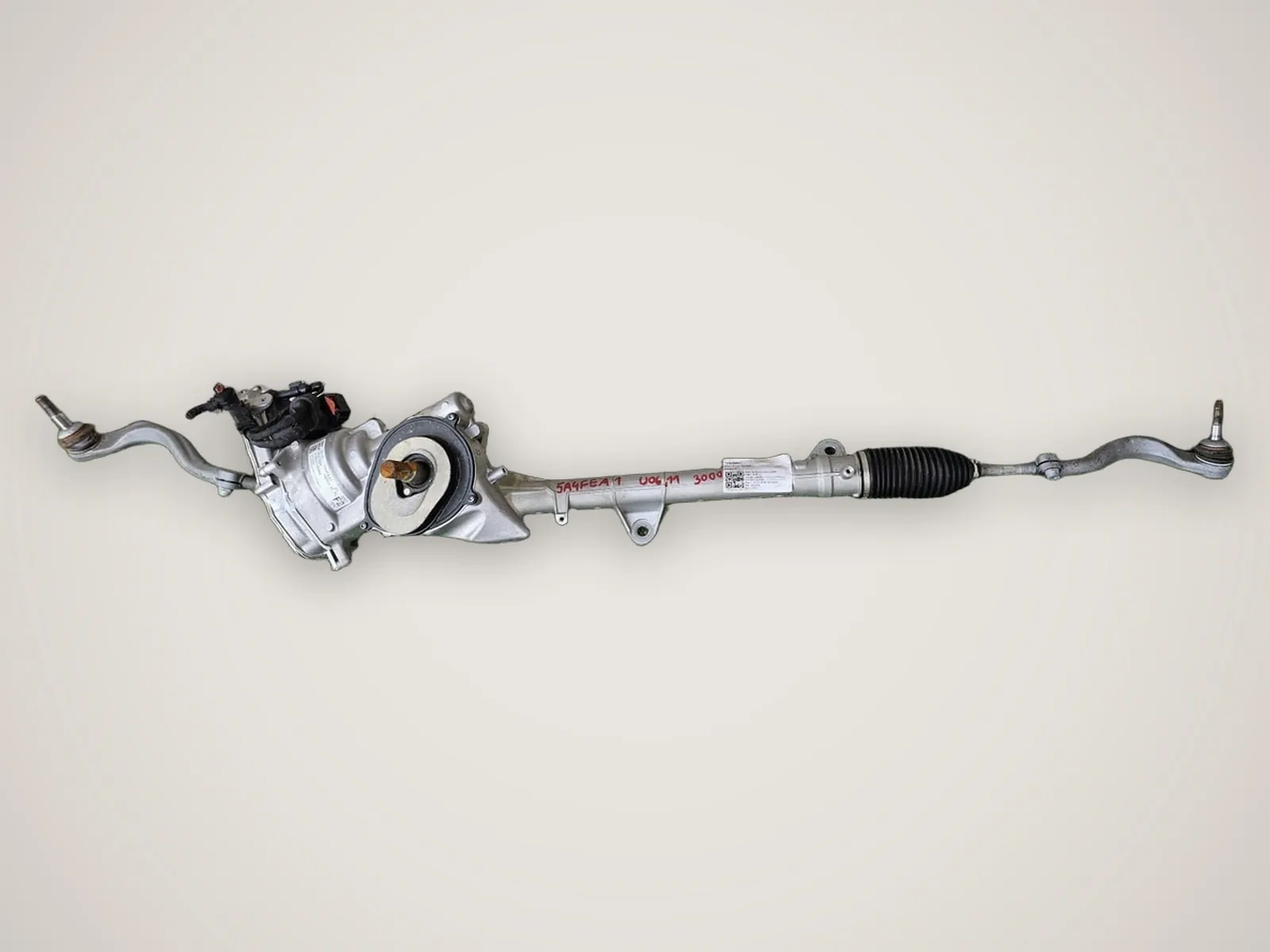 BMW 2 U06 — рульова рейка 5A4FEA1 32105A4FEA1