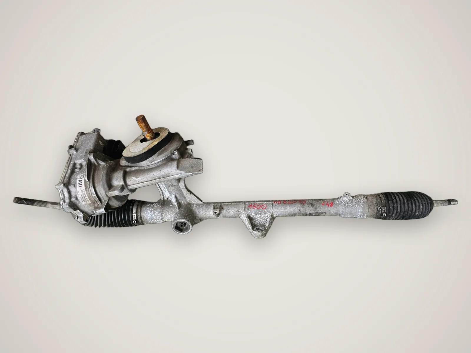 BMW X1 F48 — рульова рейка 6882055
