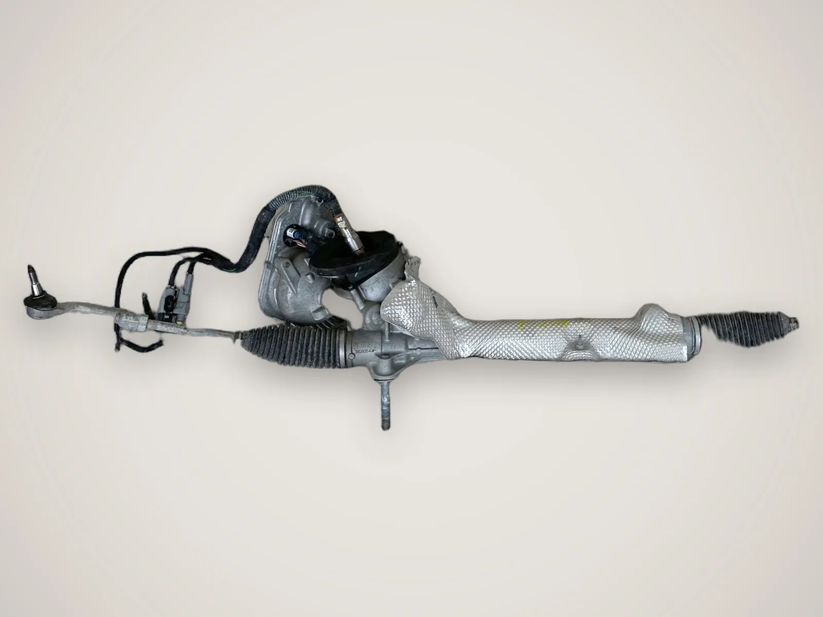 Peugeot 208 II — рульова рейка 38210544