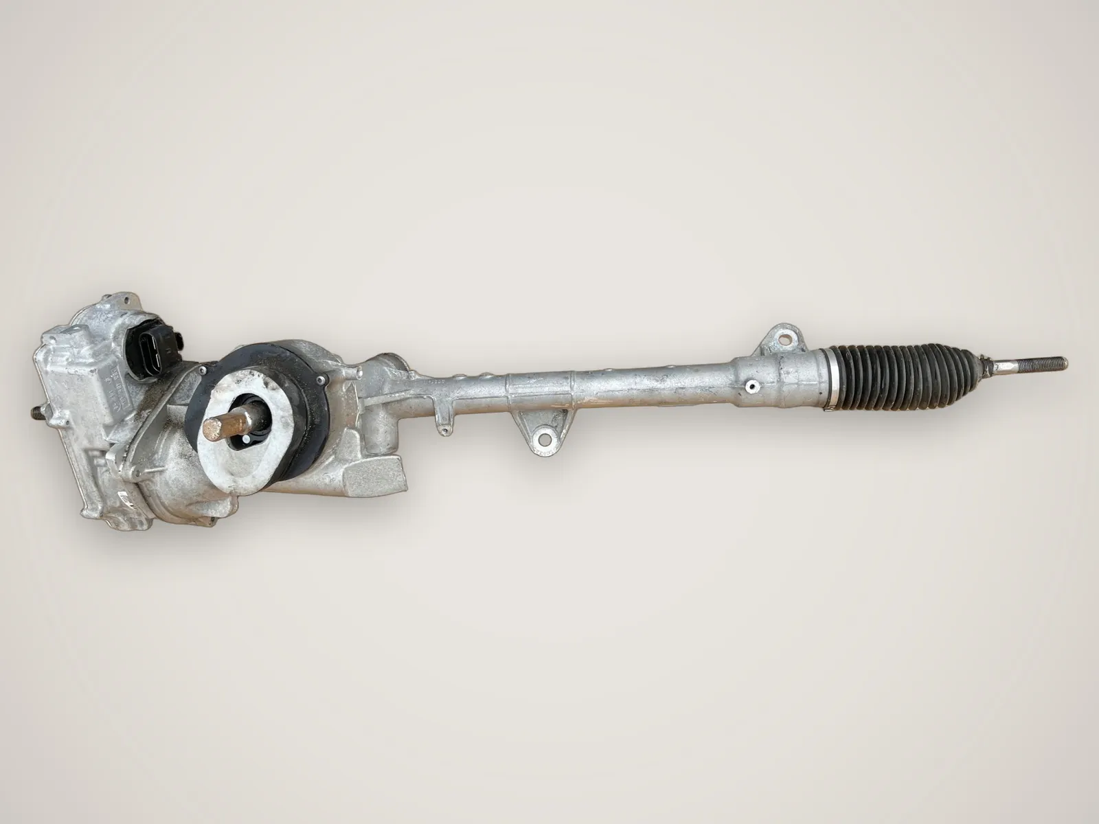 BMW X1 F48 — рульова рейка 6880908