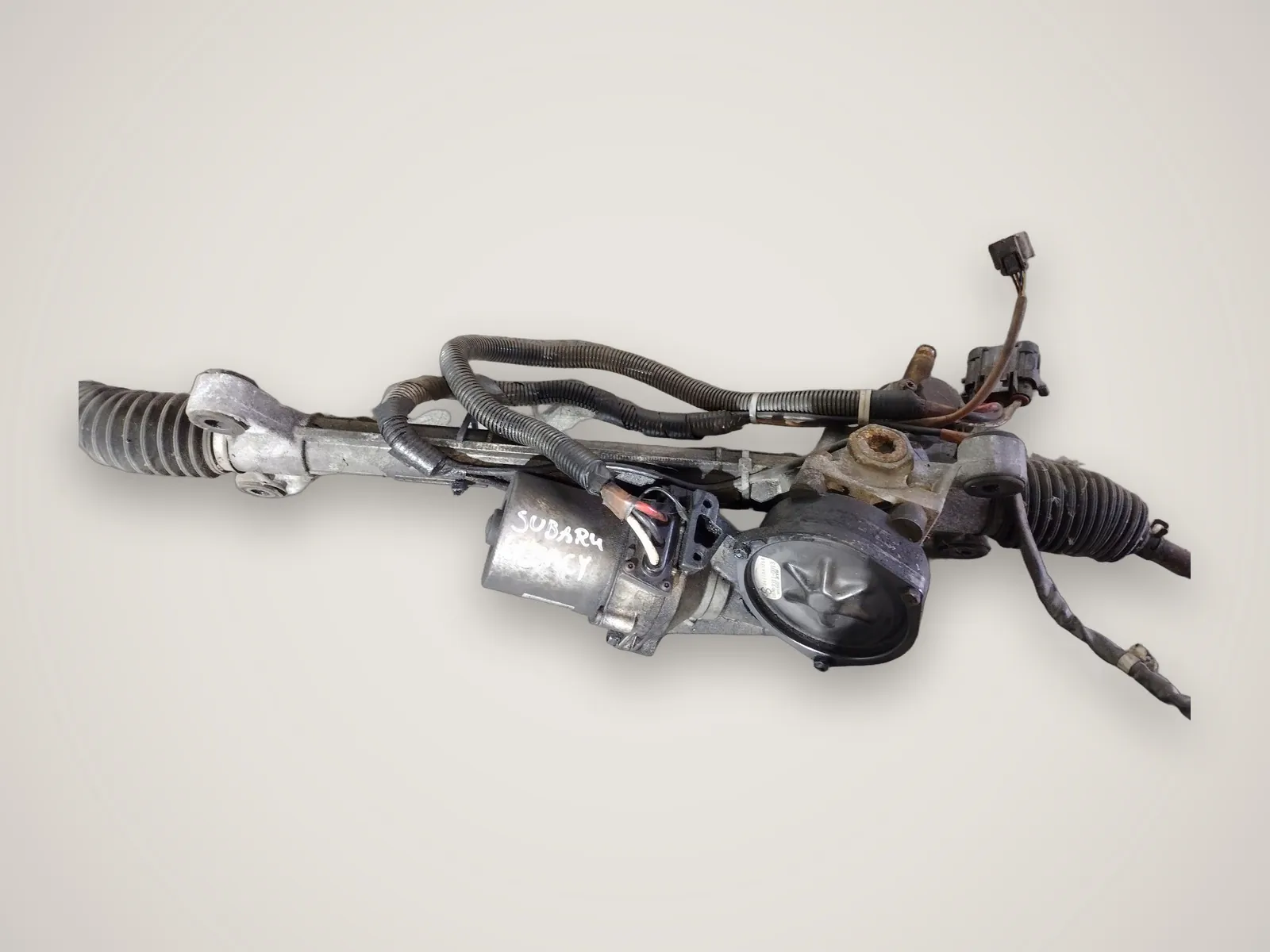 Subaru Legacy V — рульова рейка Q003TB2371