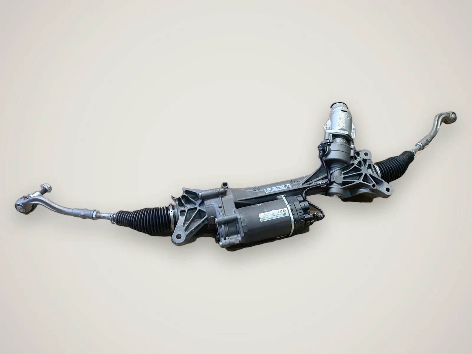 Audi A4 A5 B9 — рульова рейка 8W2423055AG