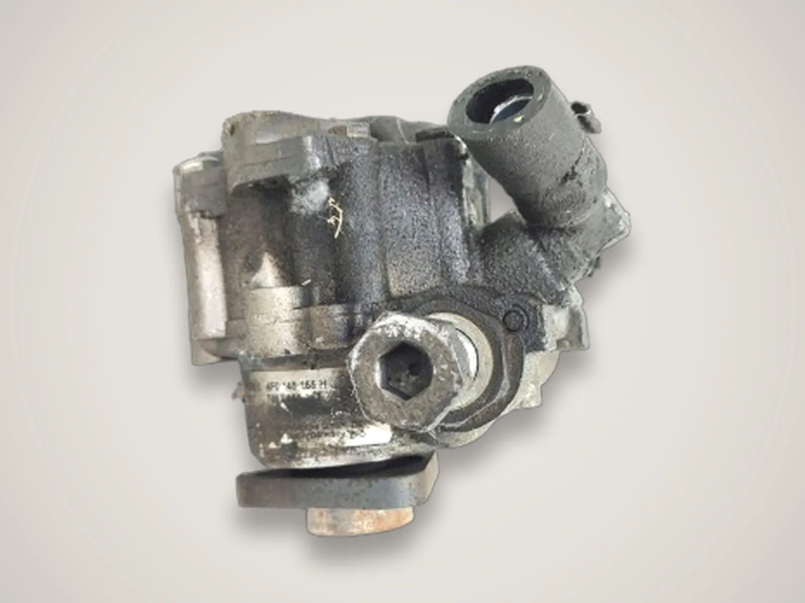 Audi A6 C6 — насос гідропідсилювача 4F0145155H (3.2)