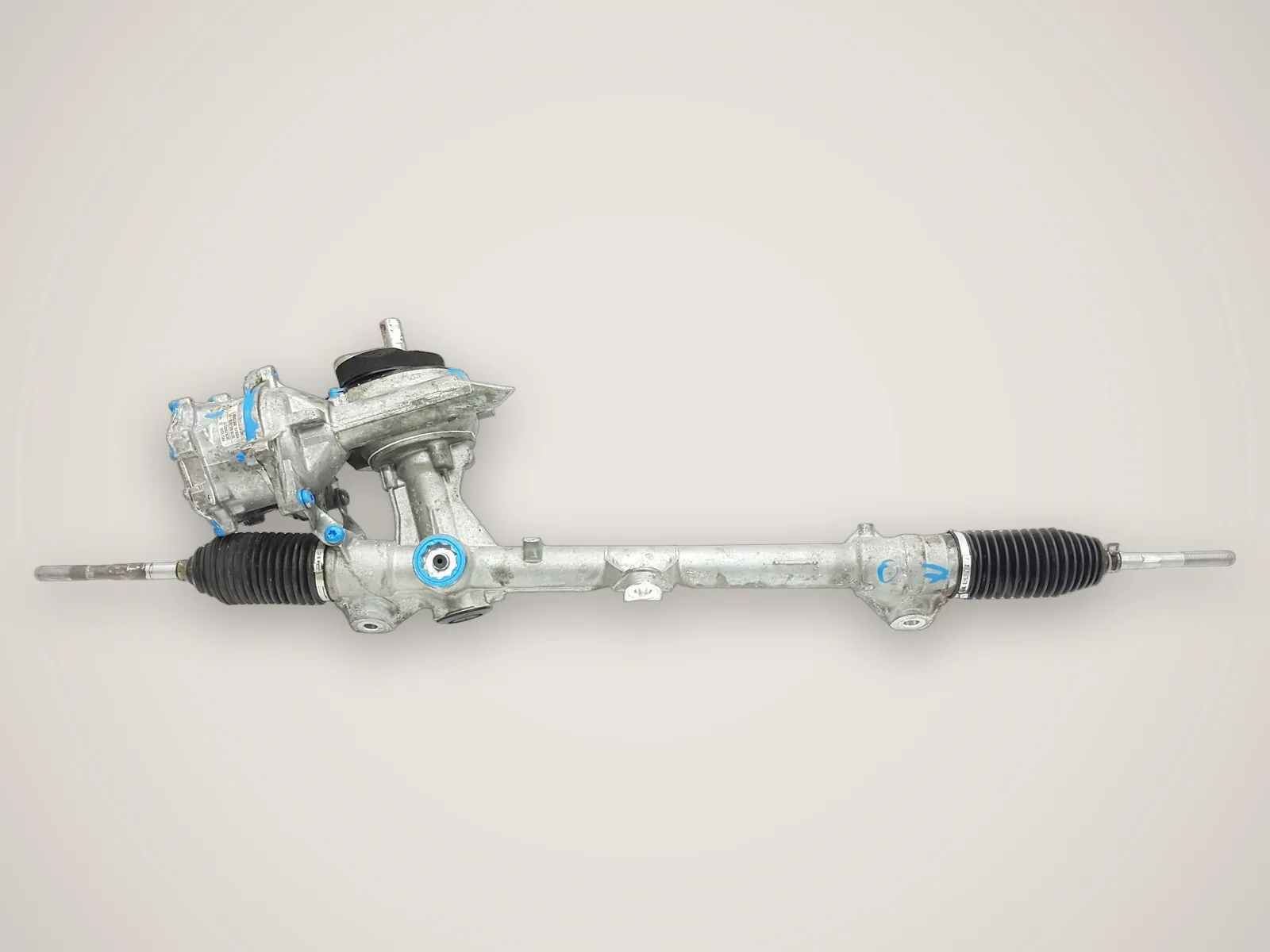 BMW X2 F39 — рульова рейка 6853636