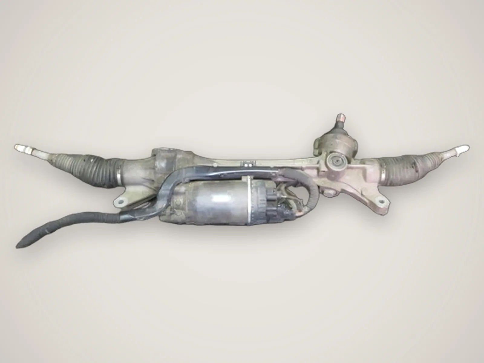 Audi A4 B9 — рульова рейка 8W1423055AE