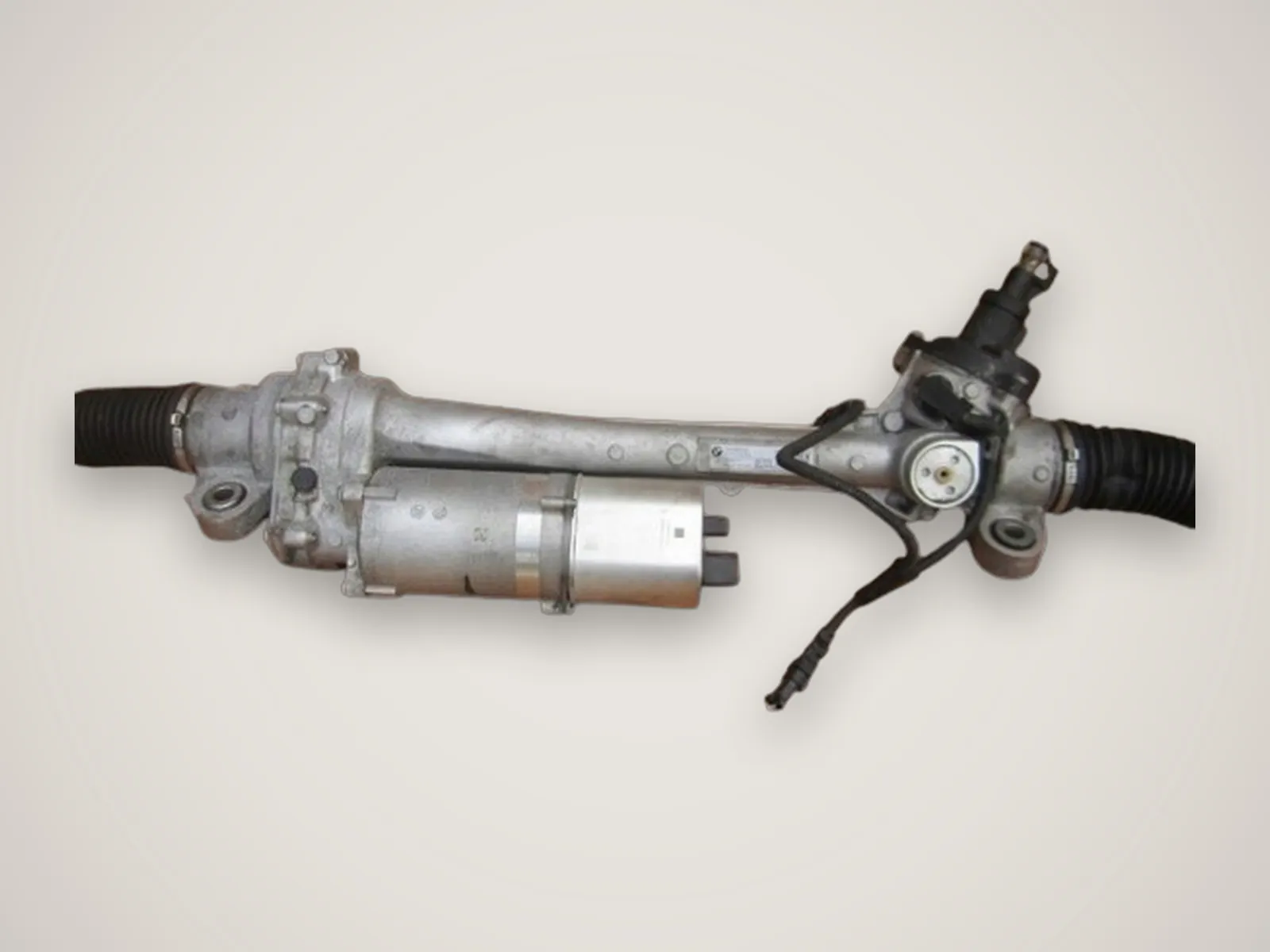 BMW iX I20 — рульова рейка 980627 980625 225A685E501