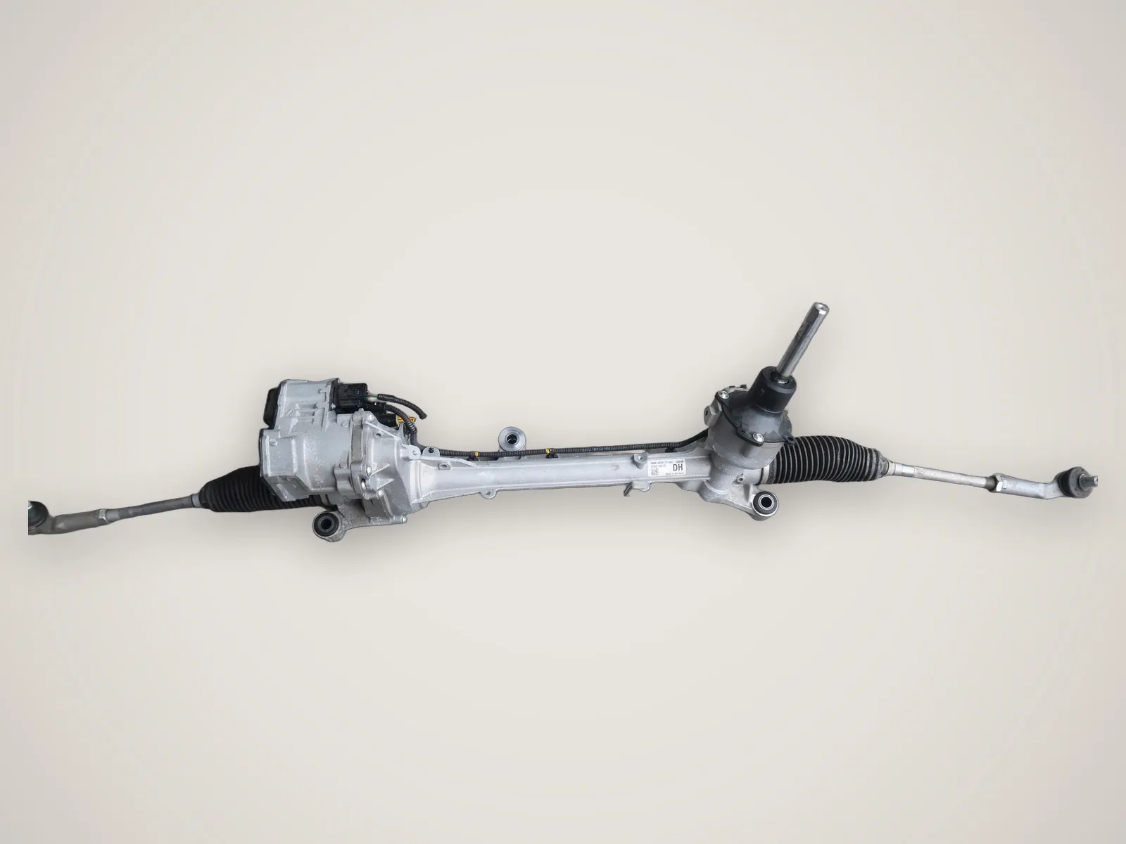 Ford Focus MK3 — рульова рейка PM613501101483