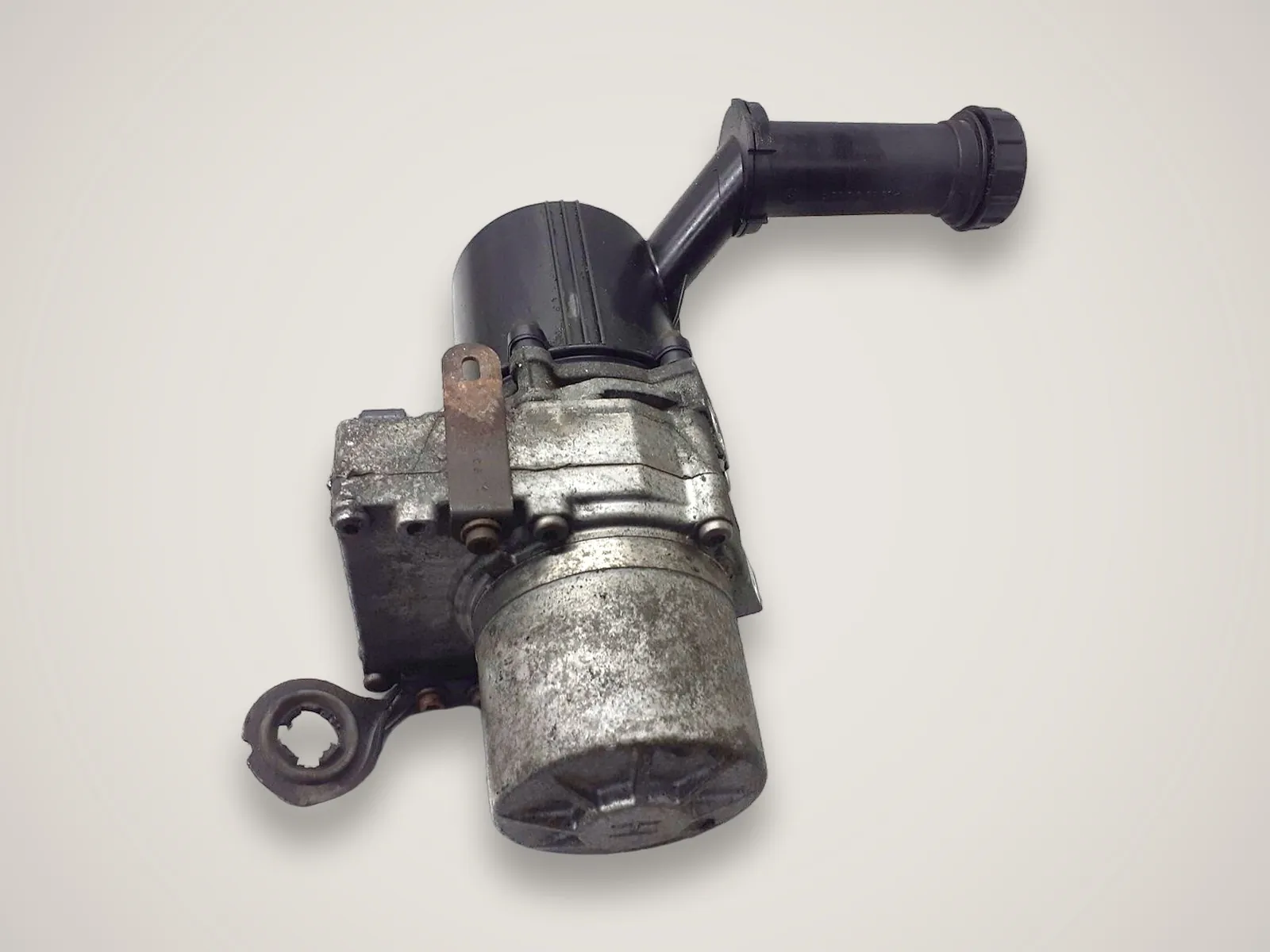 Peugeot 307 — електронасос гідропідсилювача керма 9653624280 (2003)