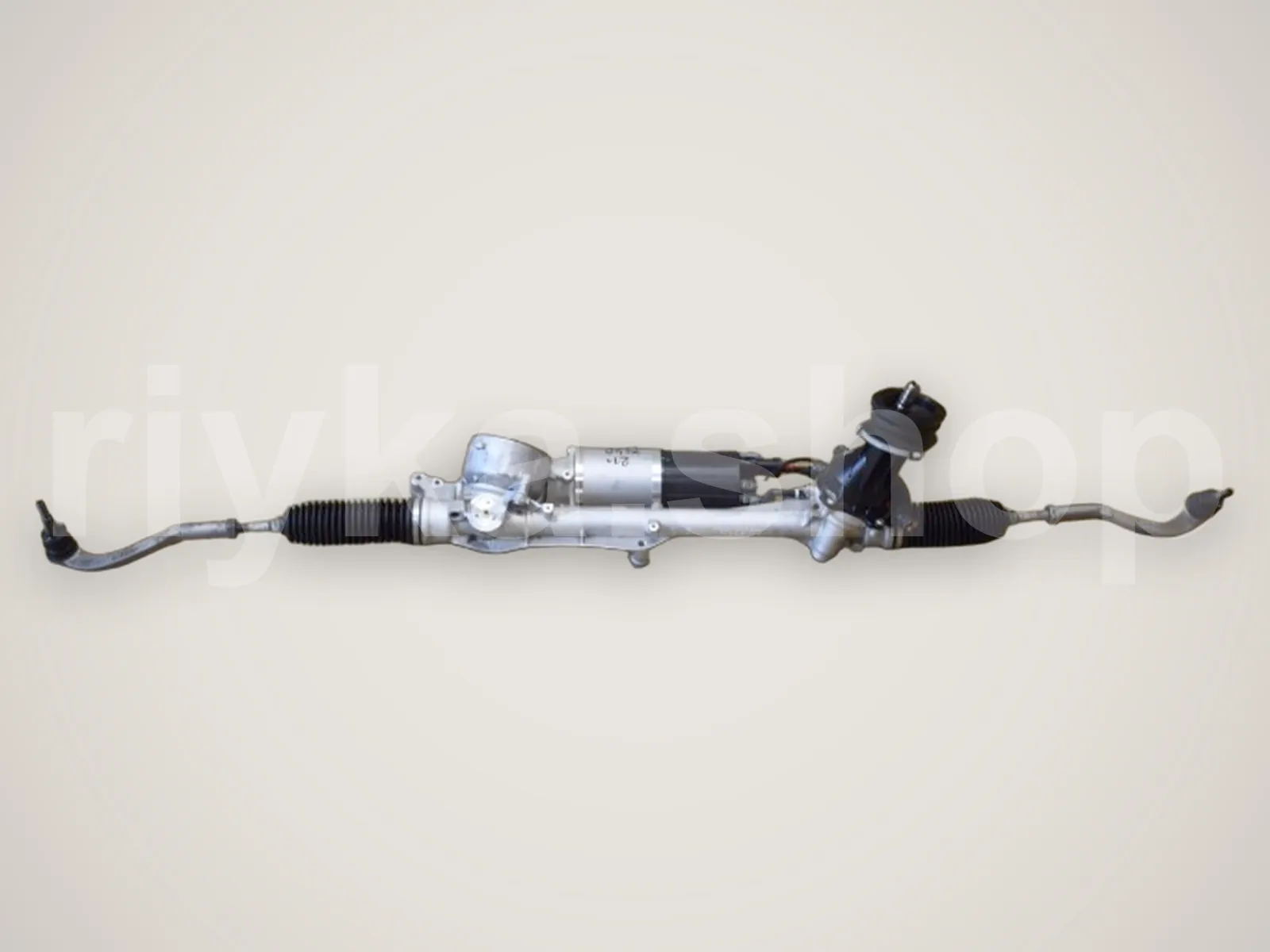 Volvo XC40 — рульова рейка P32283782 (2020)