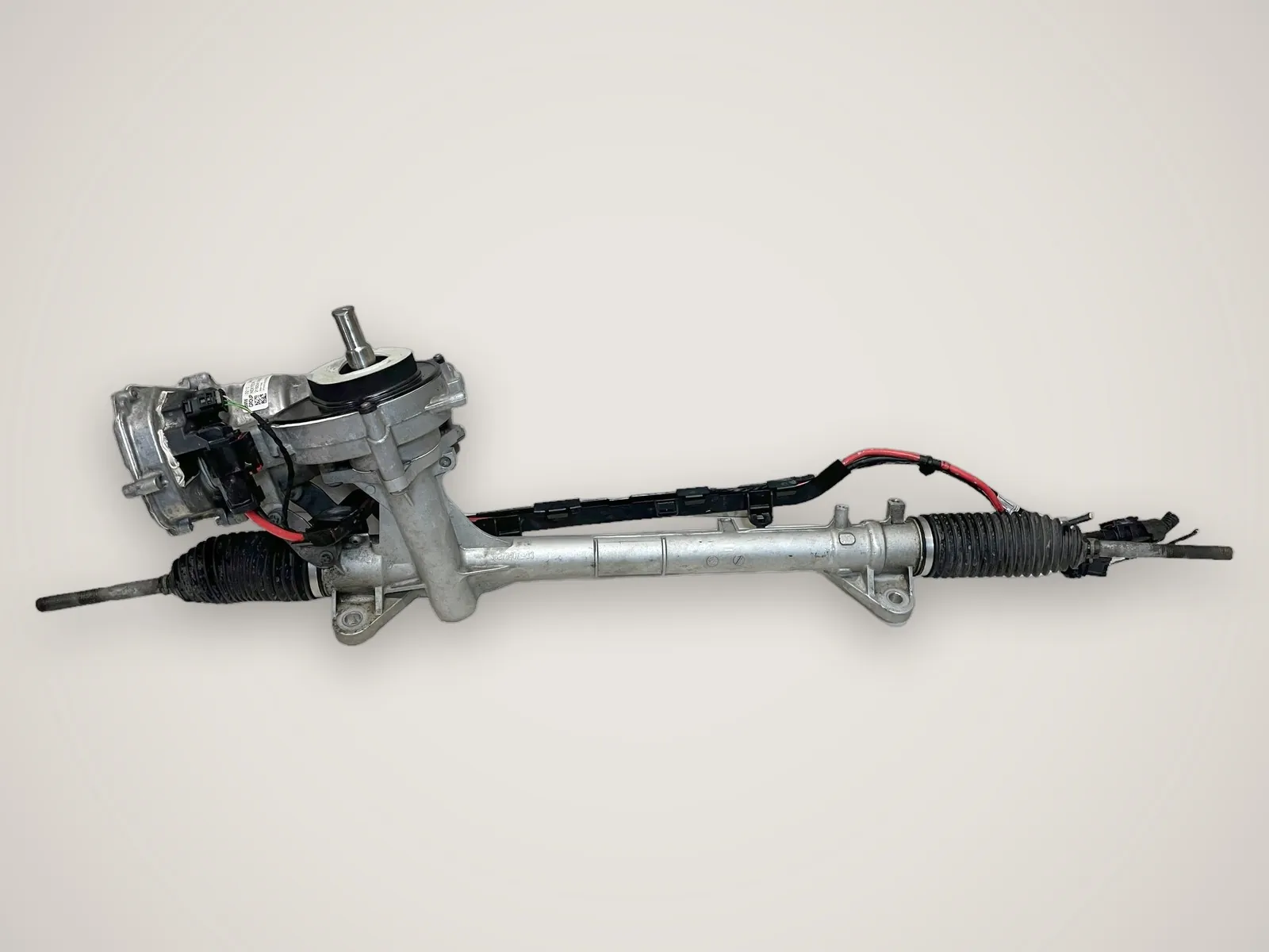 BMW 2 — рульова рейка 32105A50E28