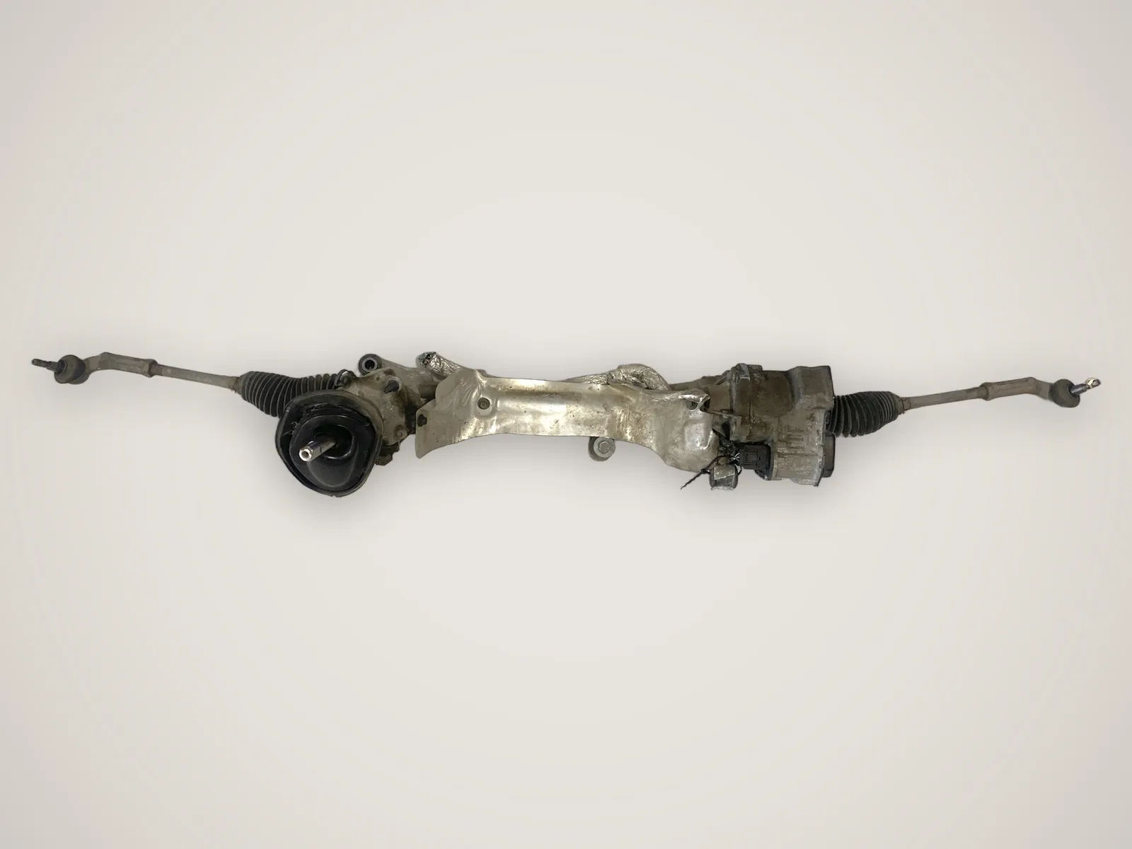 Ford Focus MK3 — рульова рейка CV6C3D070LF
