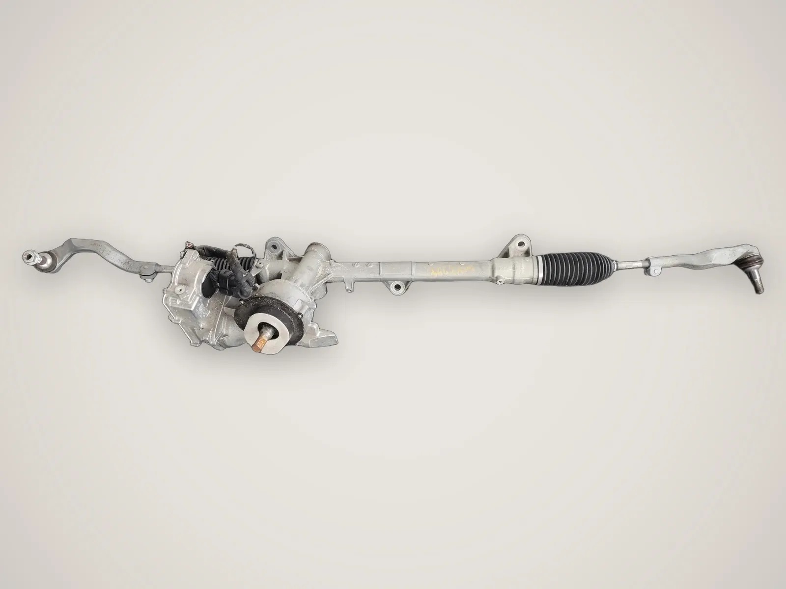 BMW X1 F48 — рульова рейка 32106898440