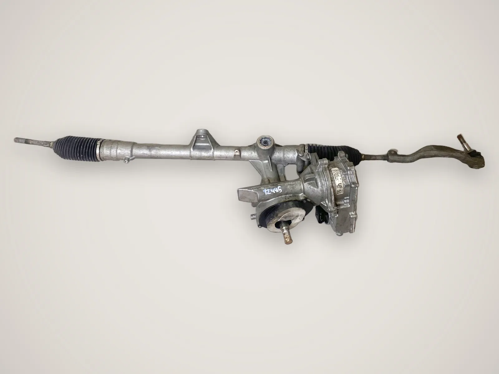 BMW 2 F46 — рульова рейка 32101543715