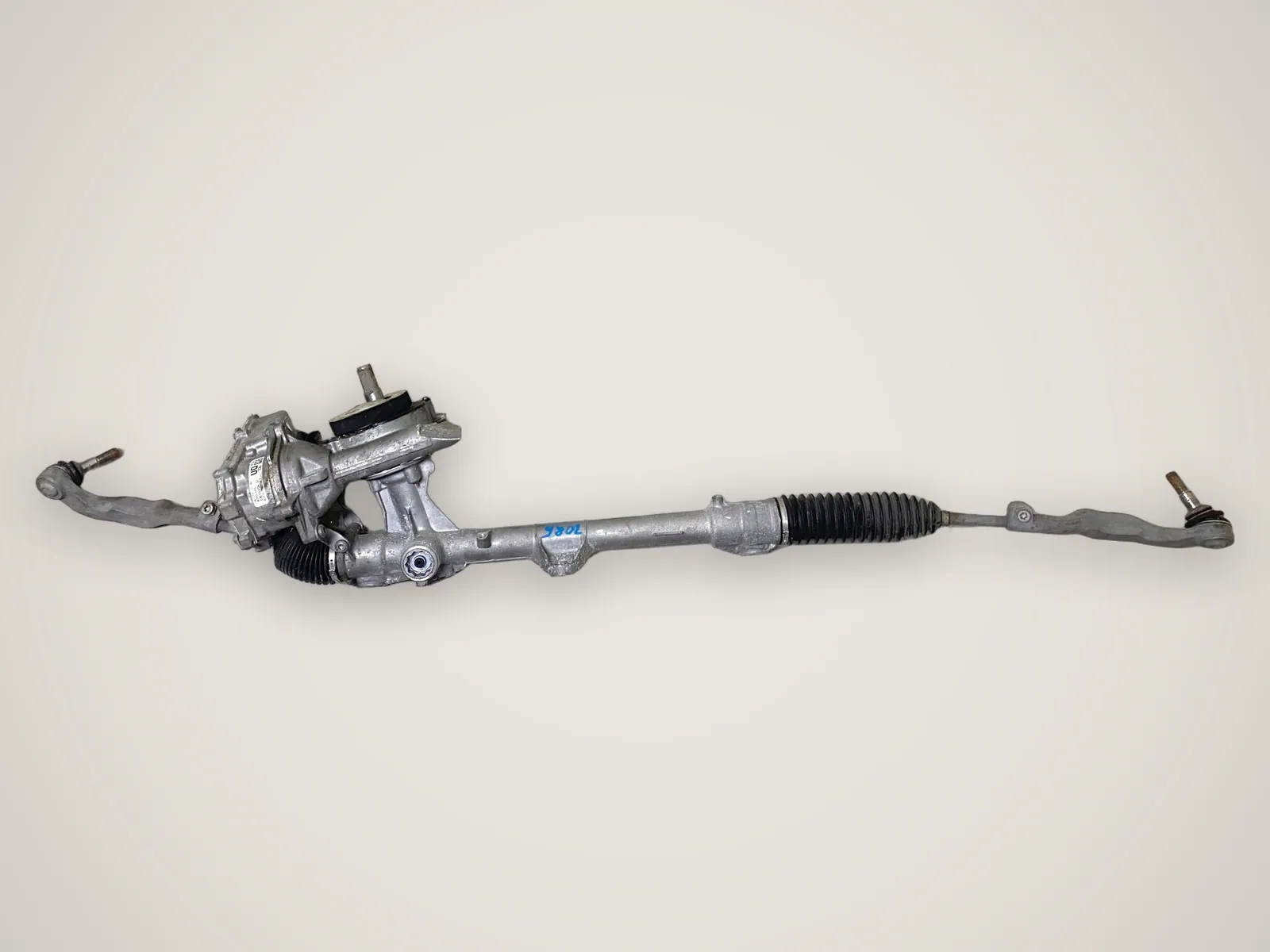 BMW 1 F40 — рульова рейка 32105A24206