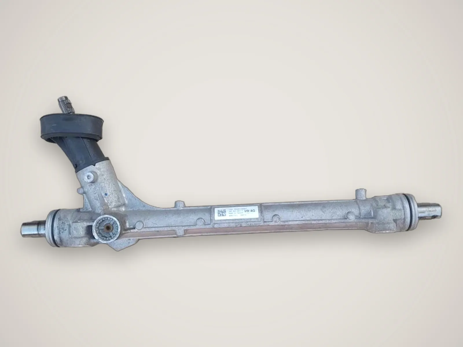 Volkswagen Polo — рульова рейка 2Q1423057J