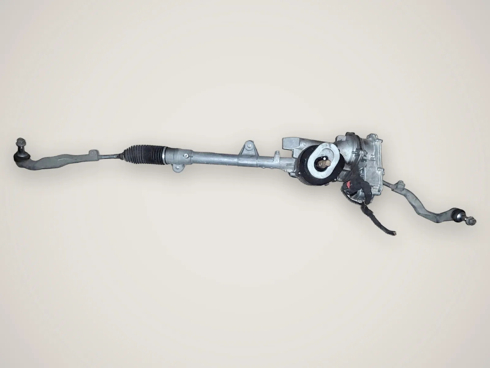 BMW X1 F48 — рульова рейка 38242488