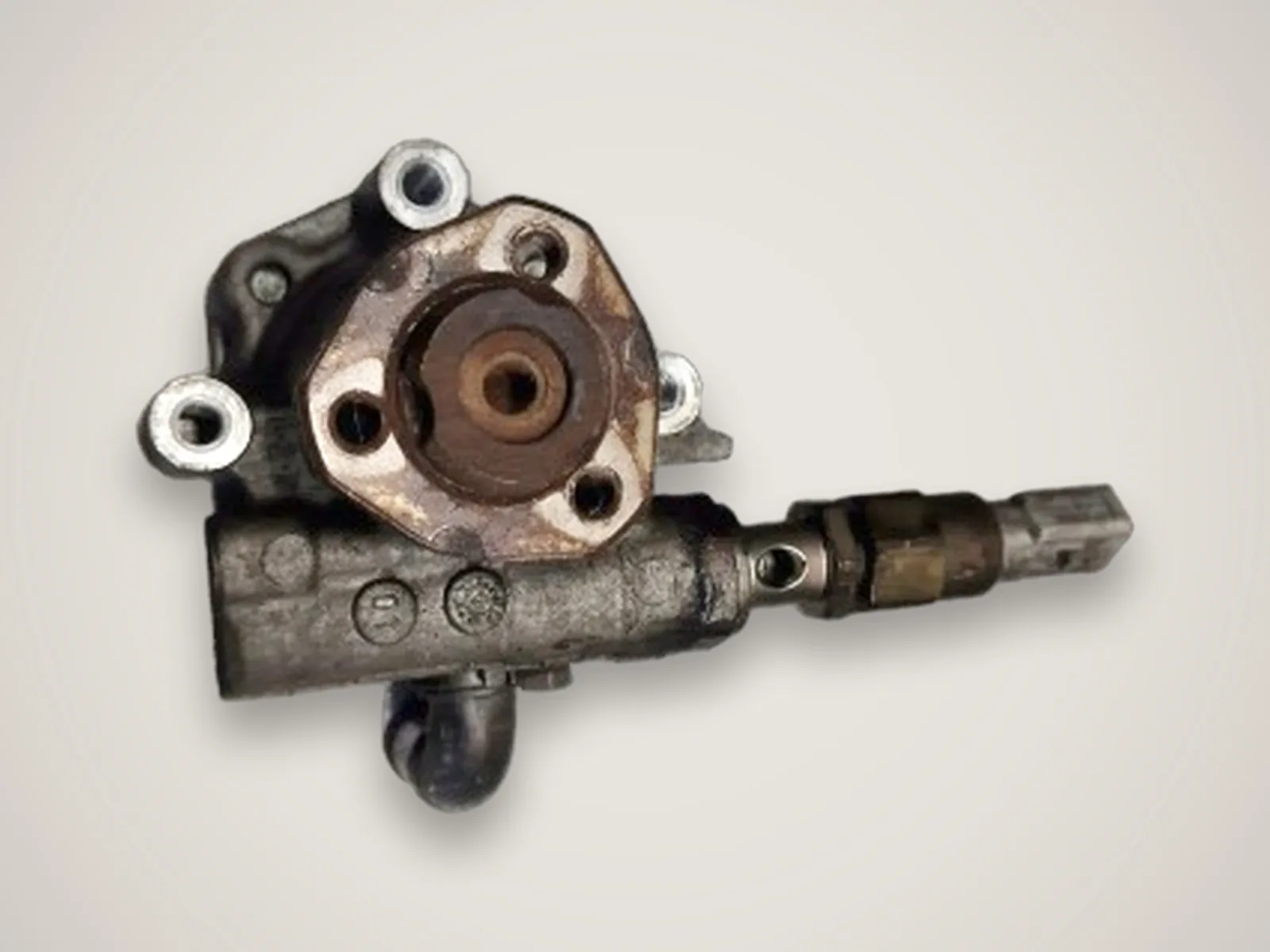 Audi A3 8L — насос гідропідсилювача керма 1J0422154B (1.8)