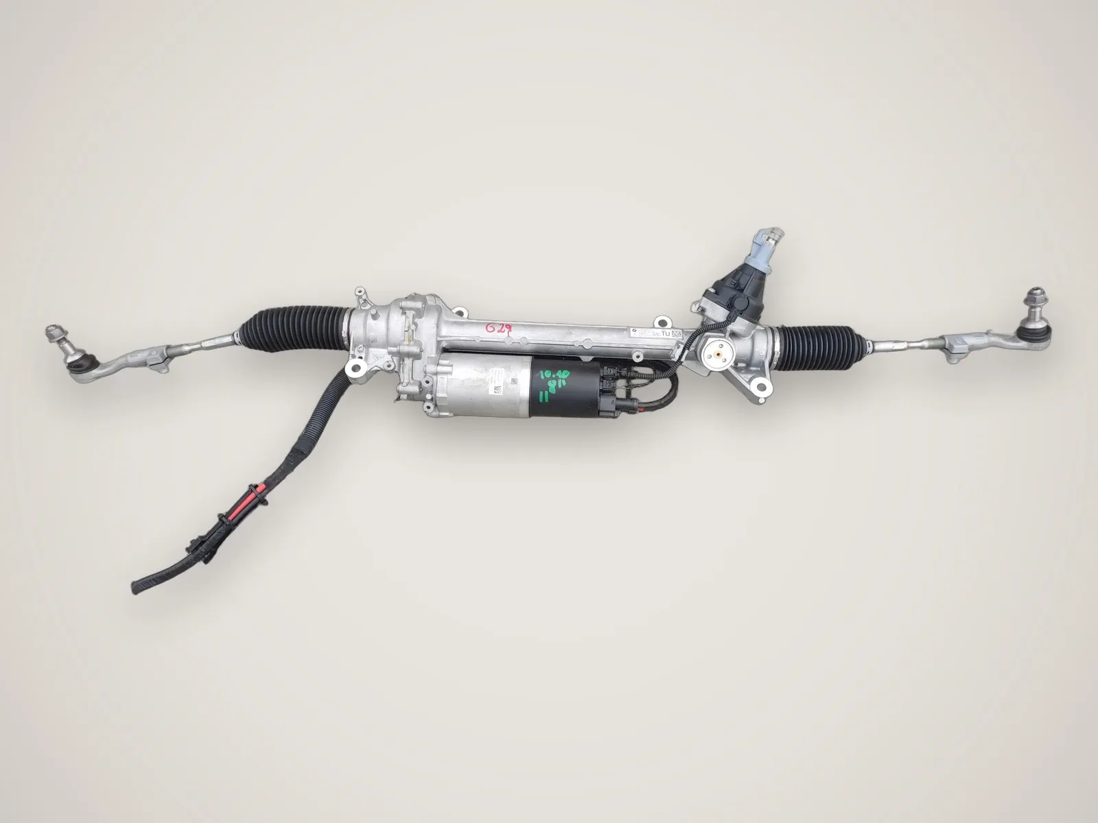 BMW Z4 G29 — рульова рейка 225A5844201