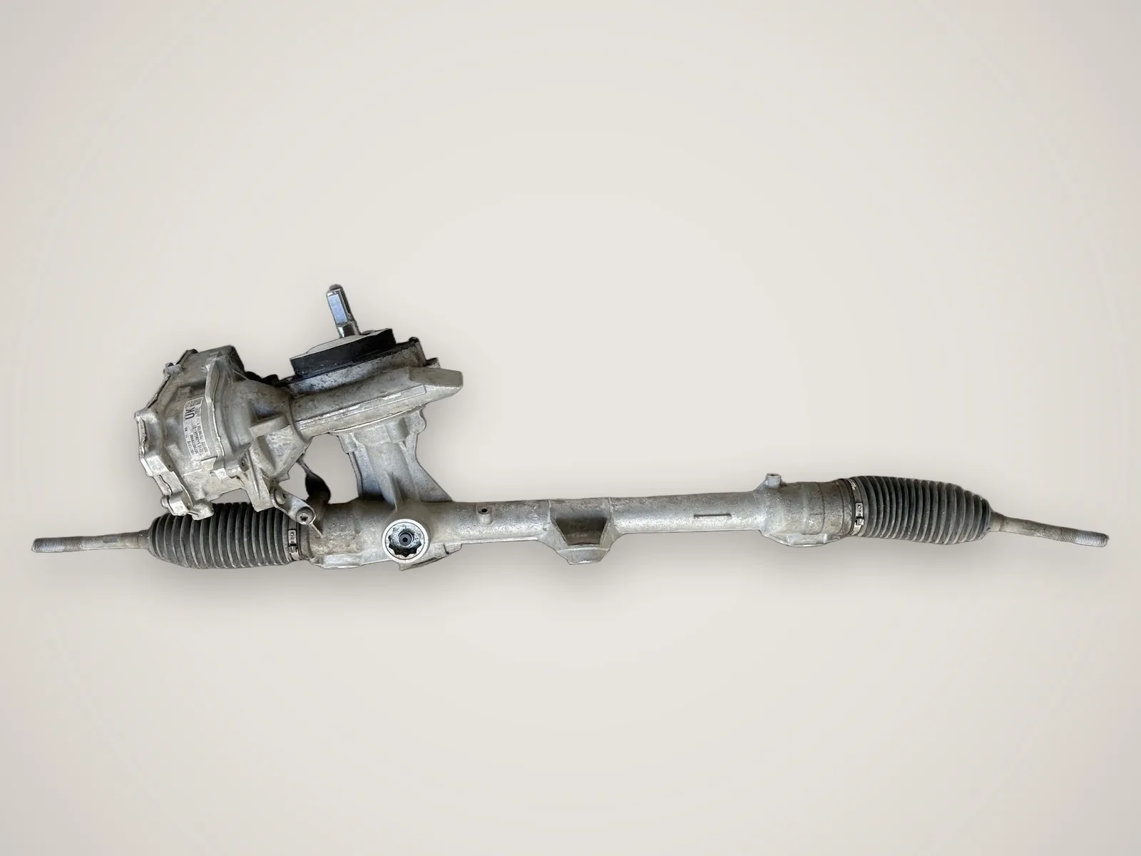 BMW 1 F40 — рульова рейка 5A3B648