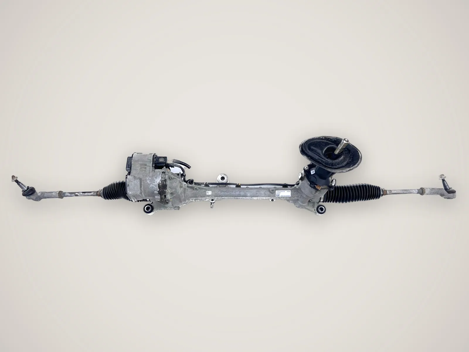 Volvo V40 II — рульова рейка 31476468