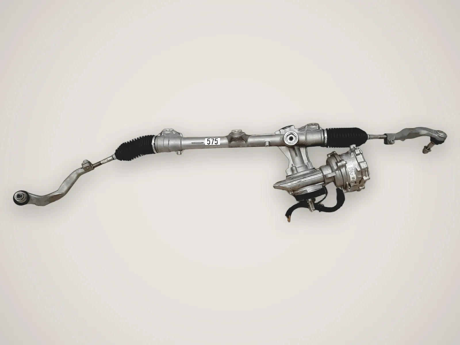 BMW X1 F48 — рульова рейка 6882053