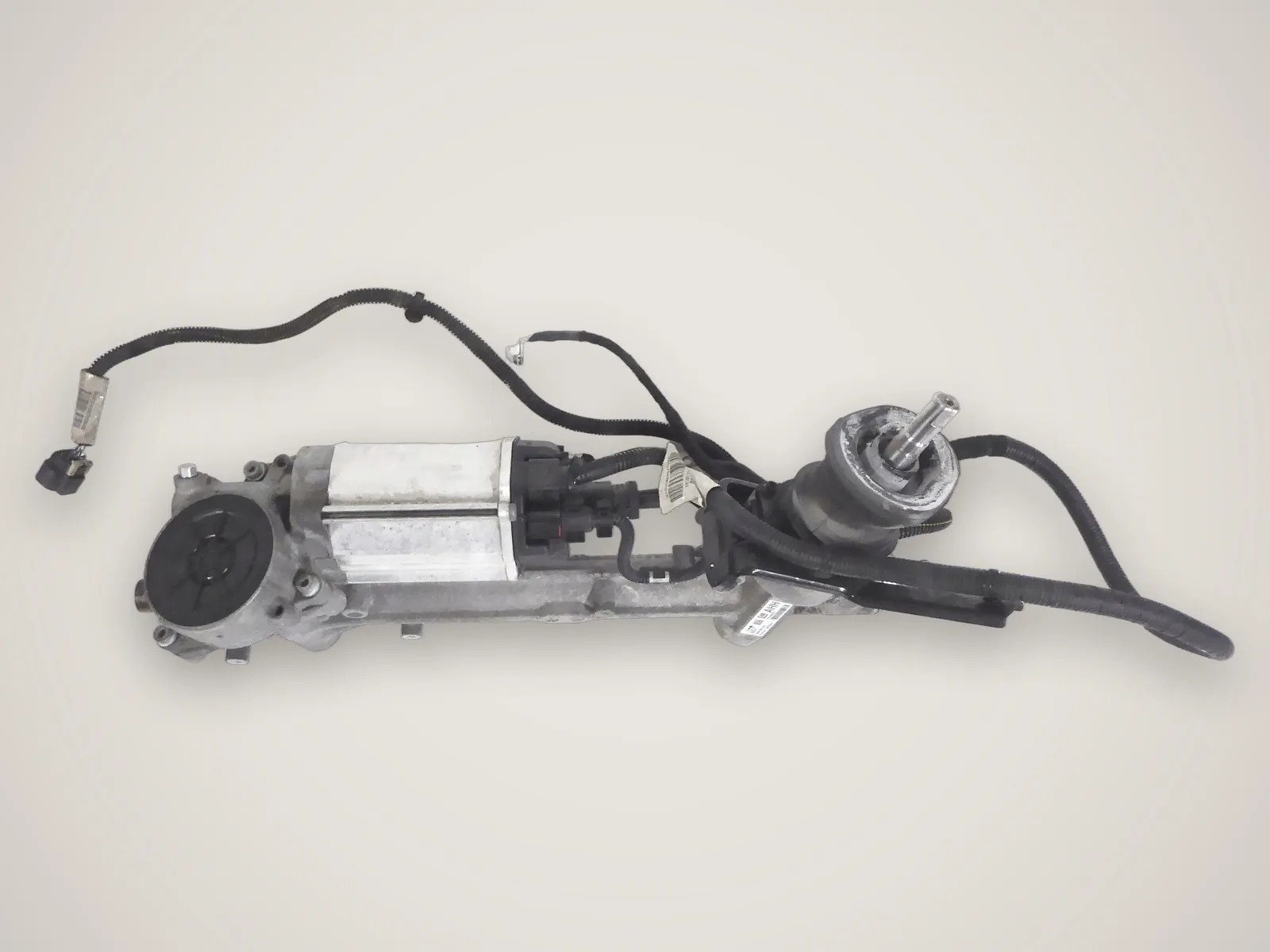 Opel Insignia A — рульова рейка P13366875 (2009–2015)