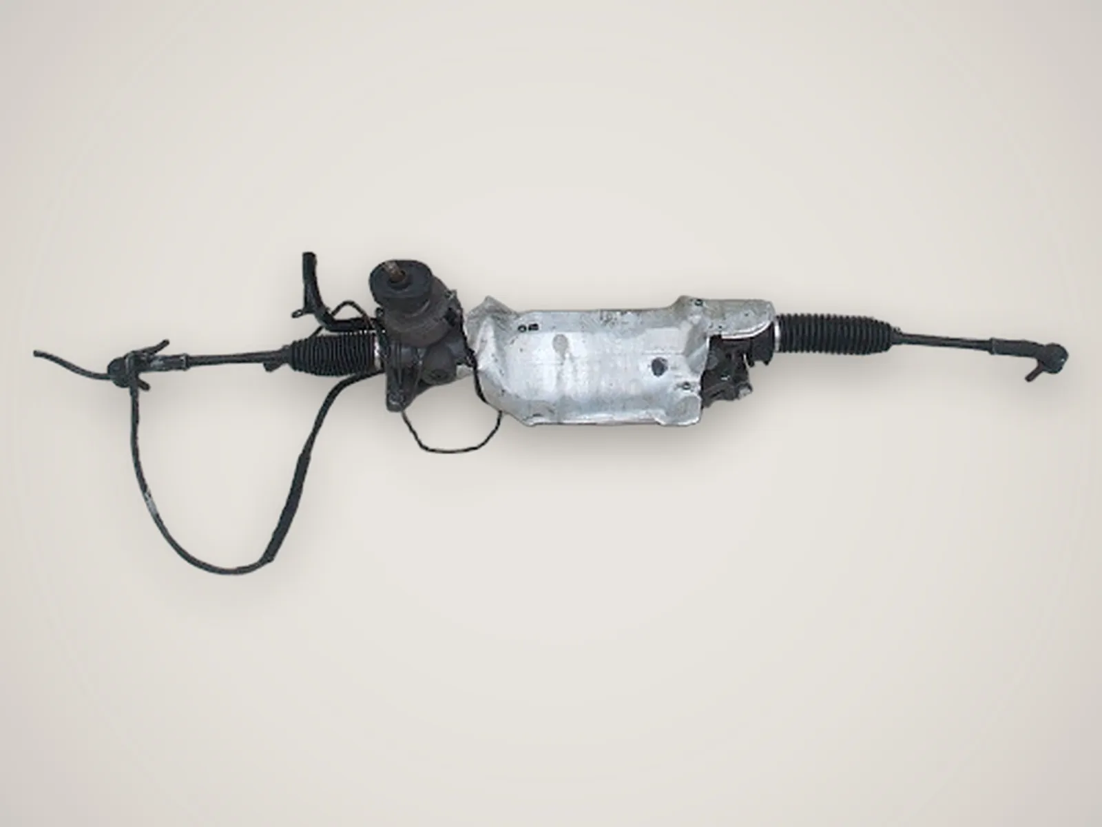 Volkswagen Passat B6 — рульова рейка 3C1423051F 3C1423105C
