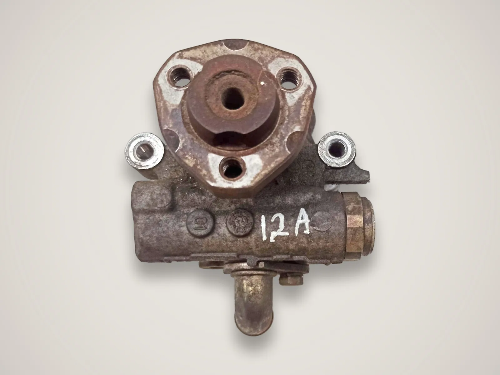 Audi A3 — насос гідропідсилювача керма 1J0422154B (1.4)