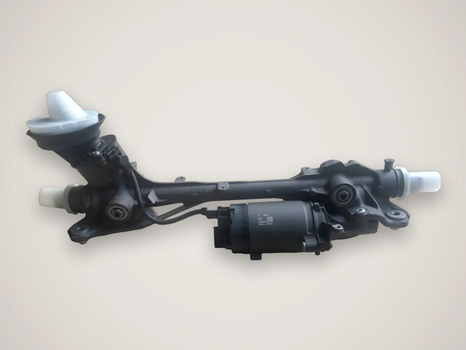 Volkswagen Arteon — рульова рейка 3Q1423053T