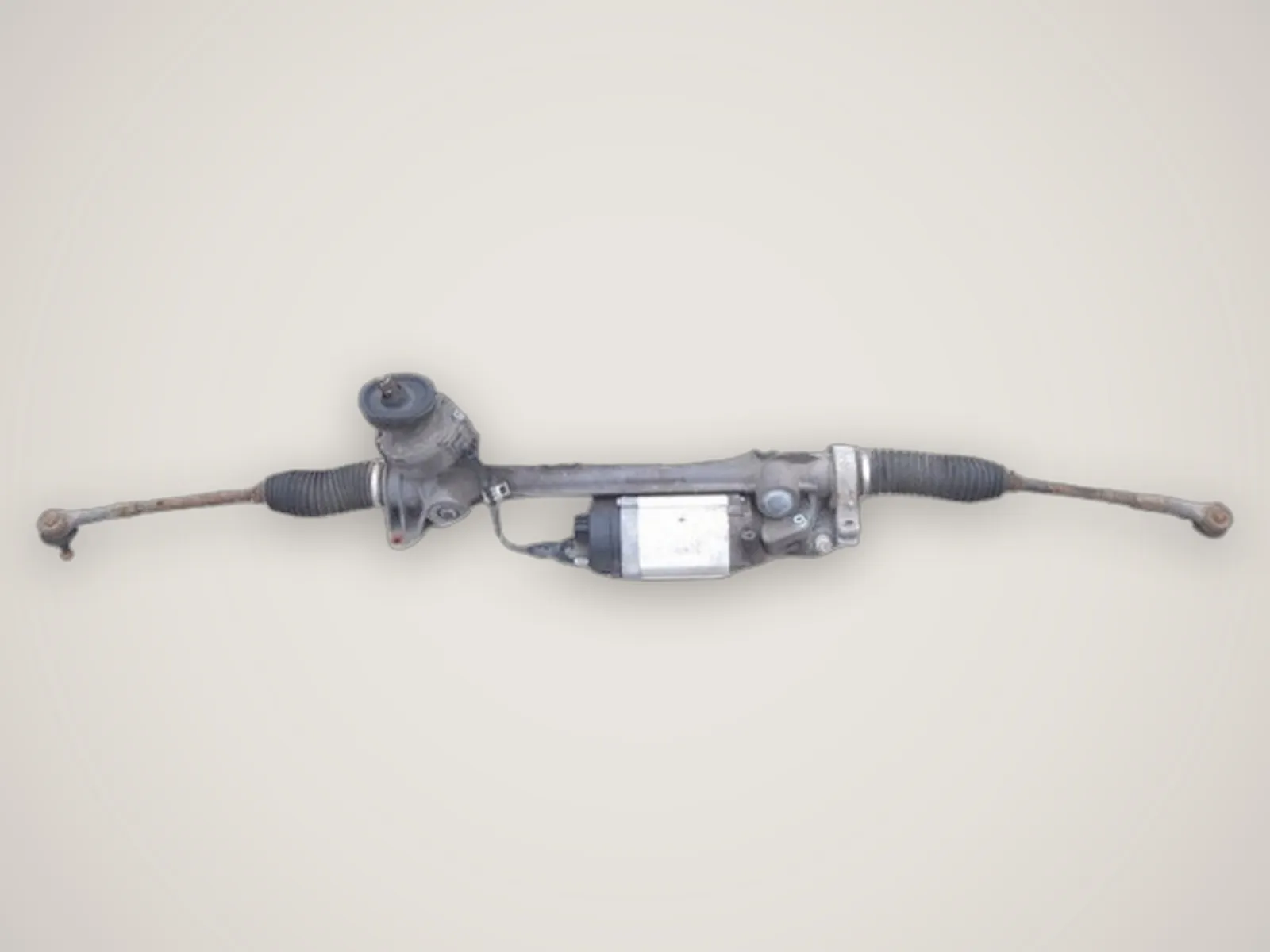 Volkswagen Passat B6 — рульова рейка 3C1423051F, 1K1909144H