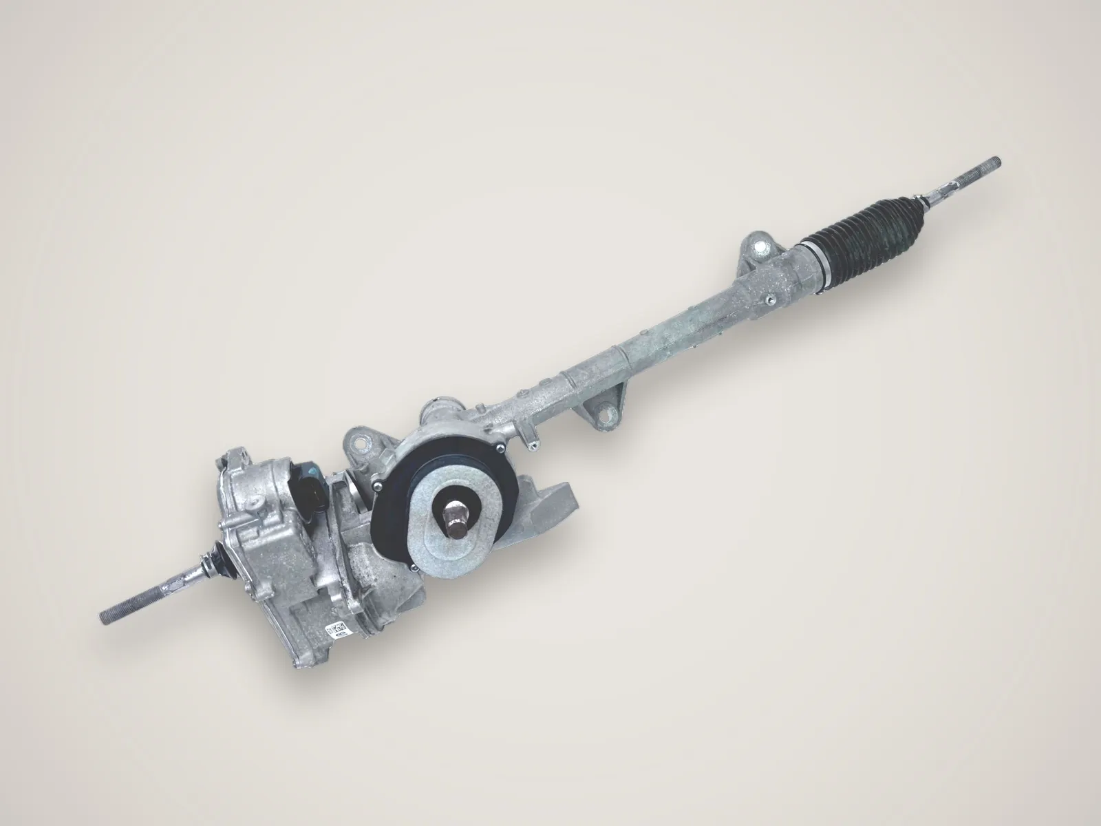 BMW X1 F48 — рульова рейка 6892293
