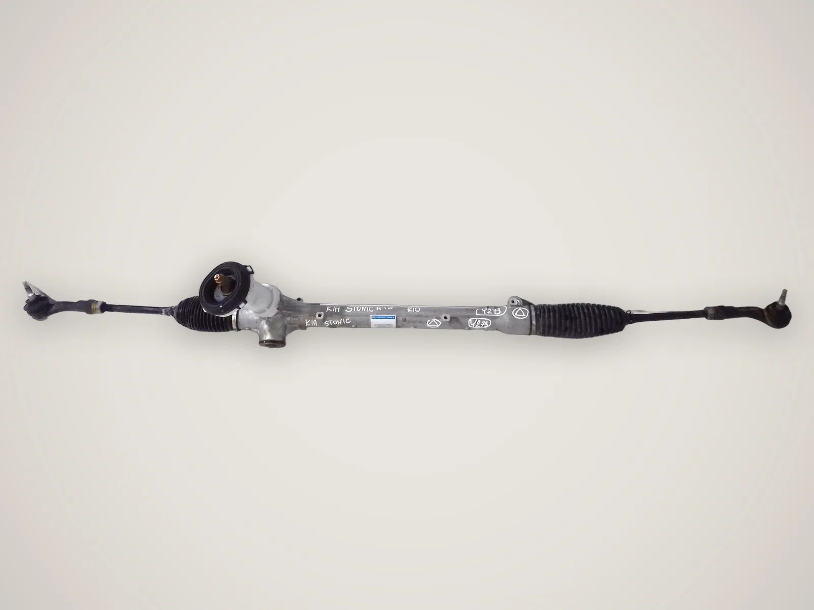 Kia Stonic — рульова рейка 56500H8500
