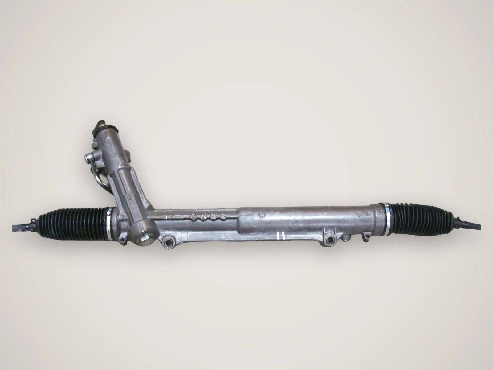 BMW X5 E53 — рульова рейка 6761642