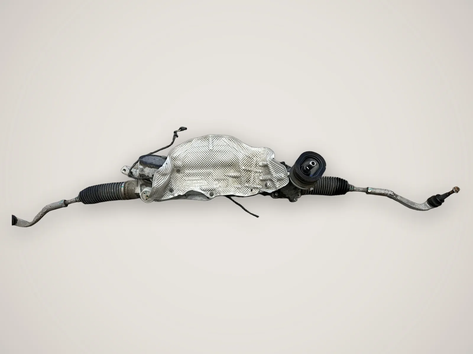 Volvo XC40 — рульова рейка 32221829