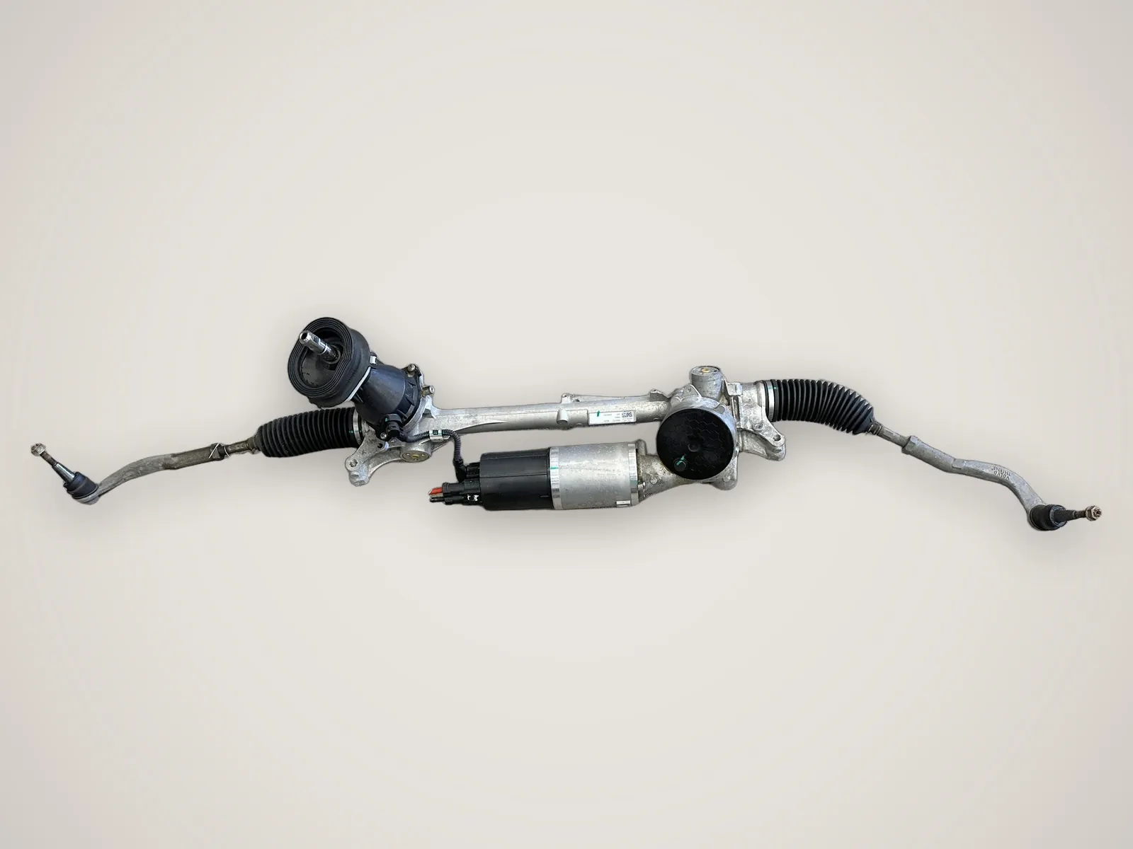 Volvo XC40 — рульова рейка 36010403