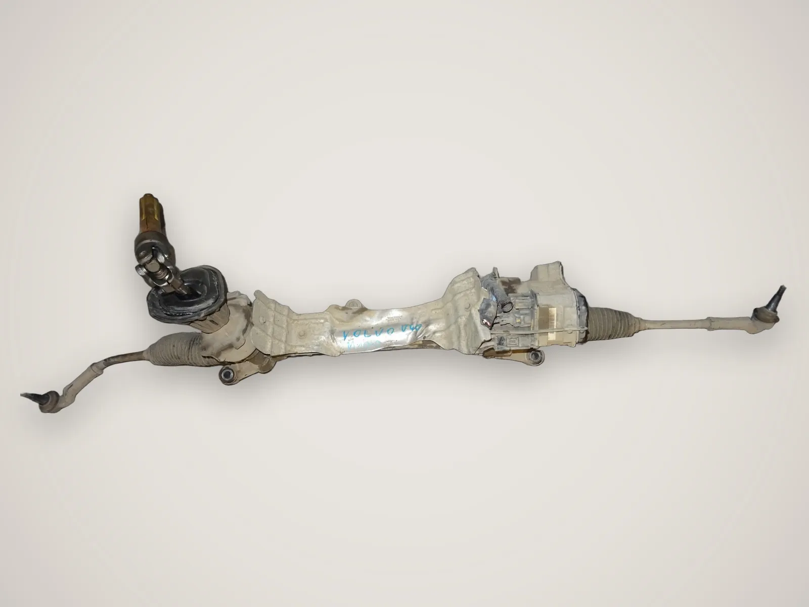 Volvo V40 — рульова рейка 31387822