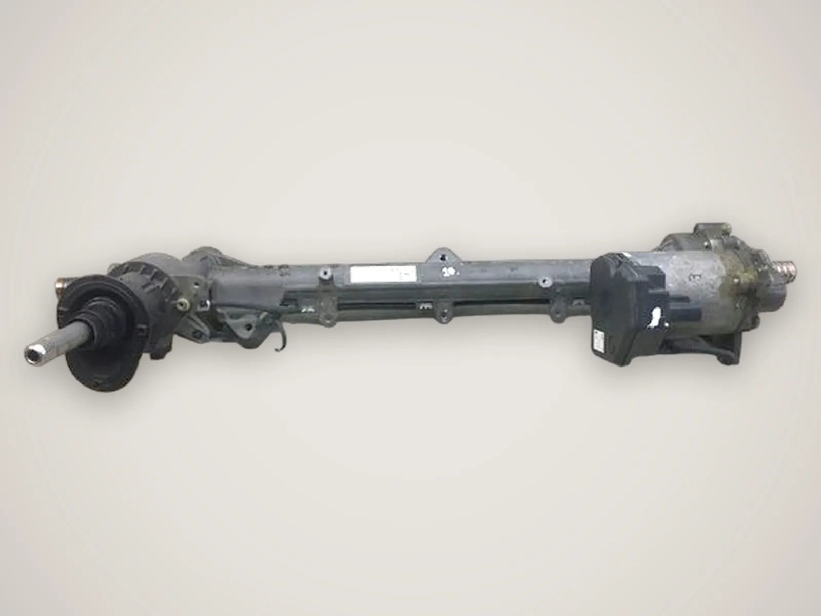 Volvo XC90 — рульова рейка 31476833