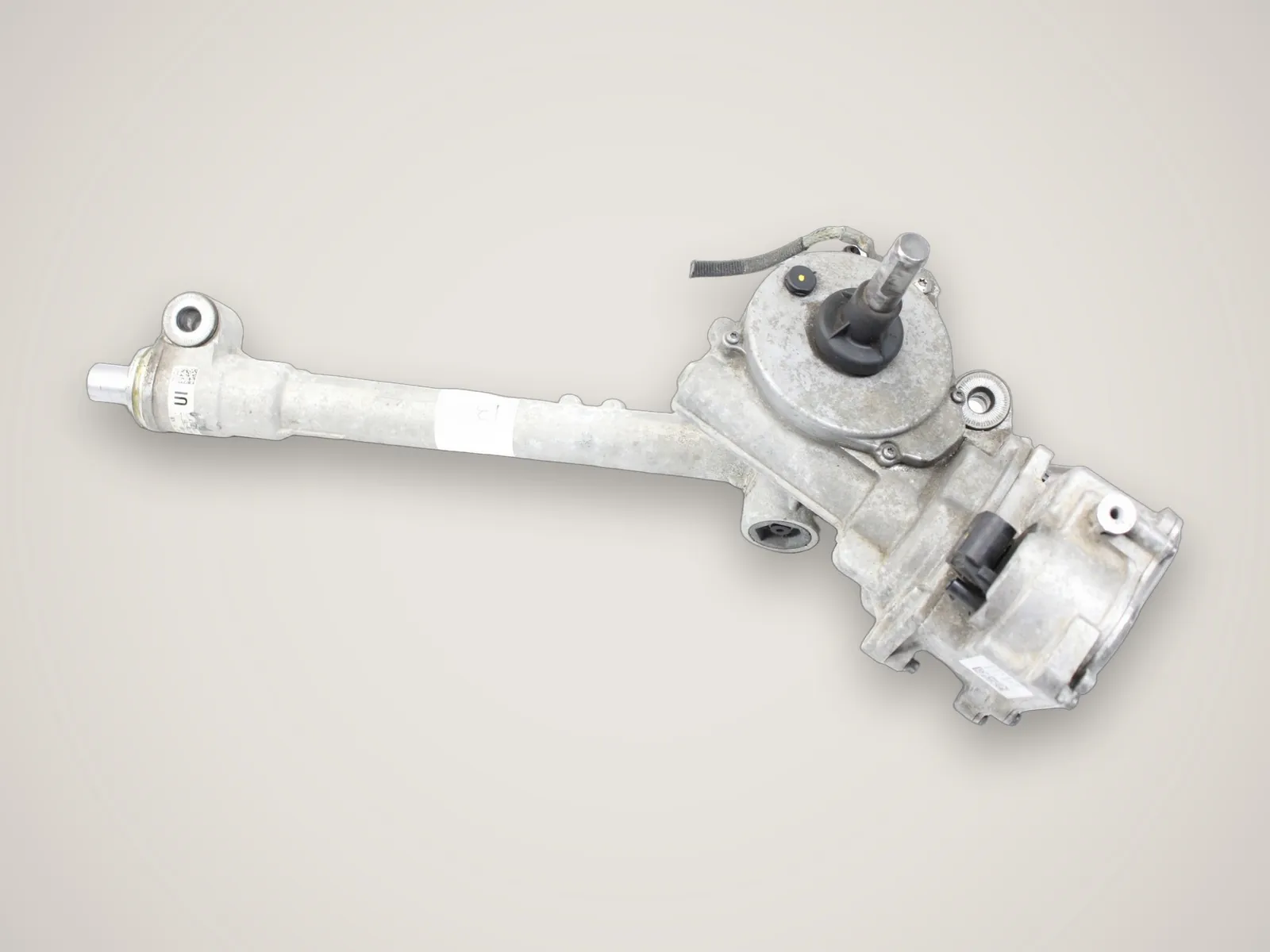 BMW i3 I01 — рульова рейка 6868720