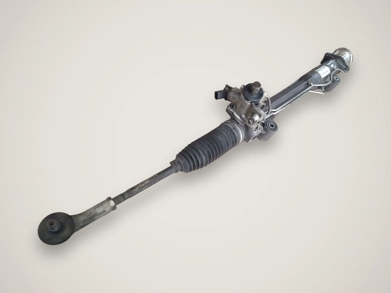 Volkswagen Touareg 7L — рульова рейка 7L6422055BFLZEHU