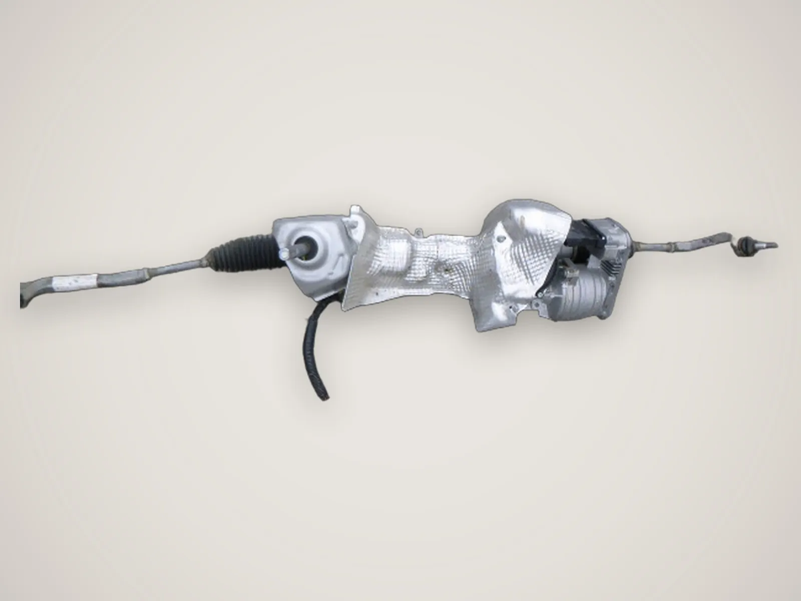 Citroën C5 X — рульова рейка AV06543