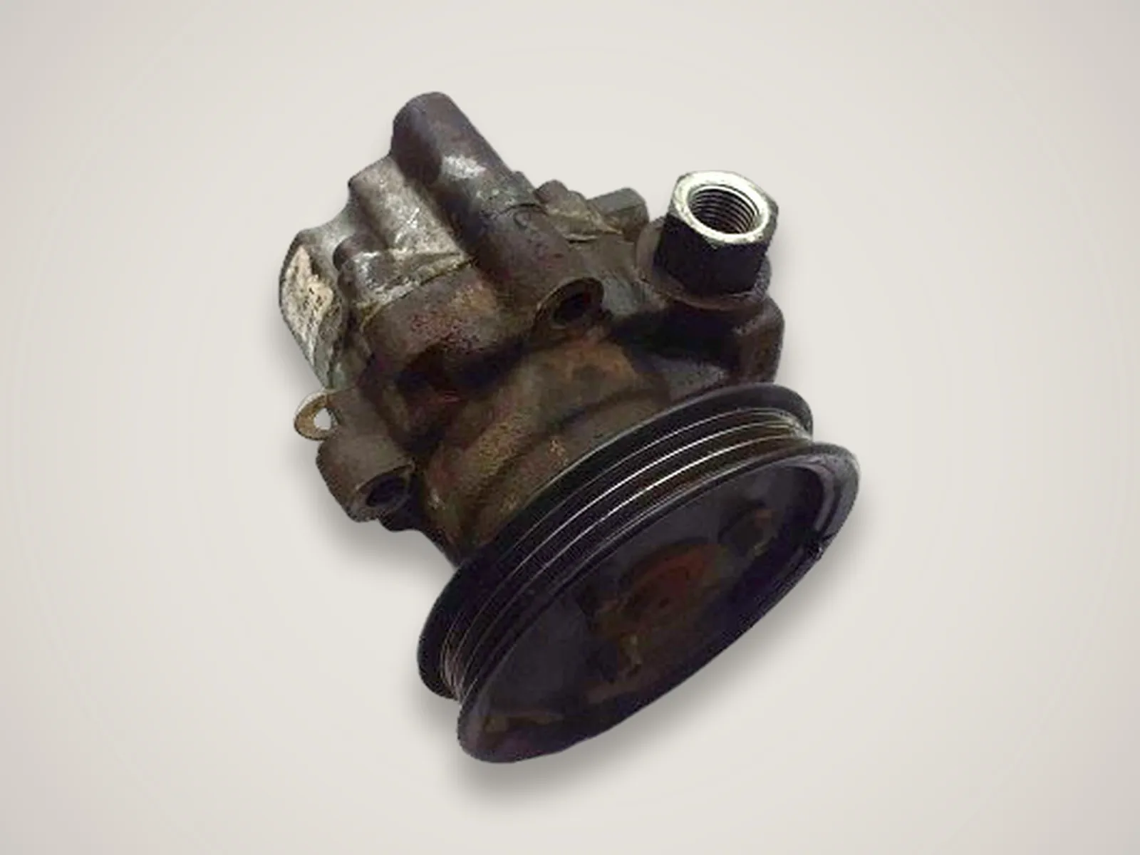 Rover 75 — насос гідропідсилювача керма HE1205095712 (1.8)