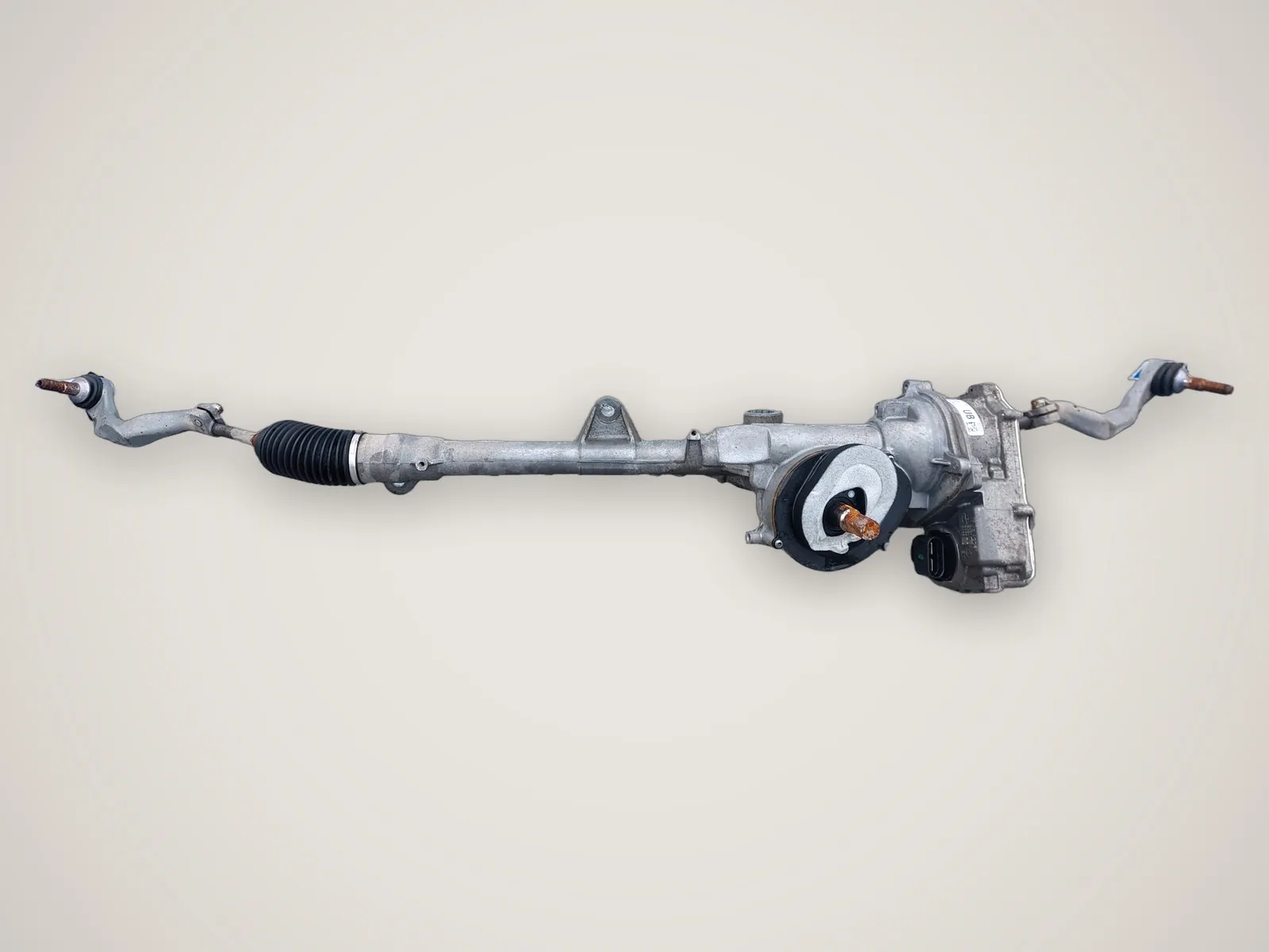 BMW X1 F48 — рульова рейка 6892293